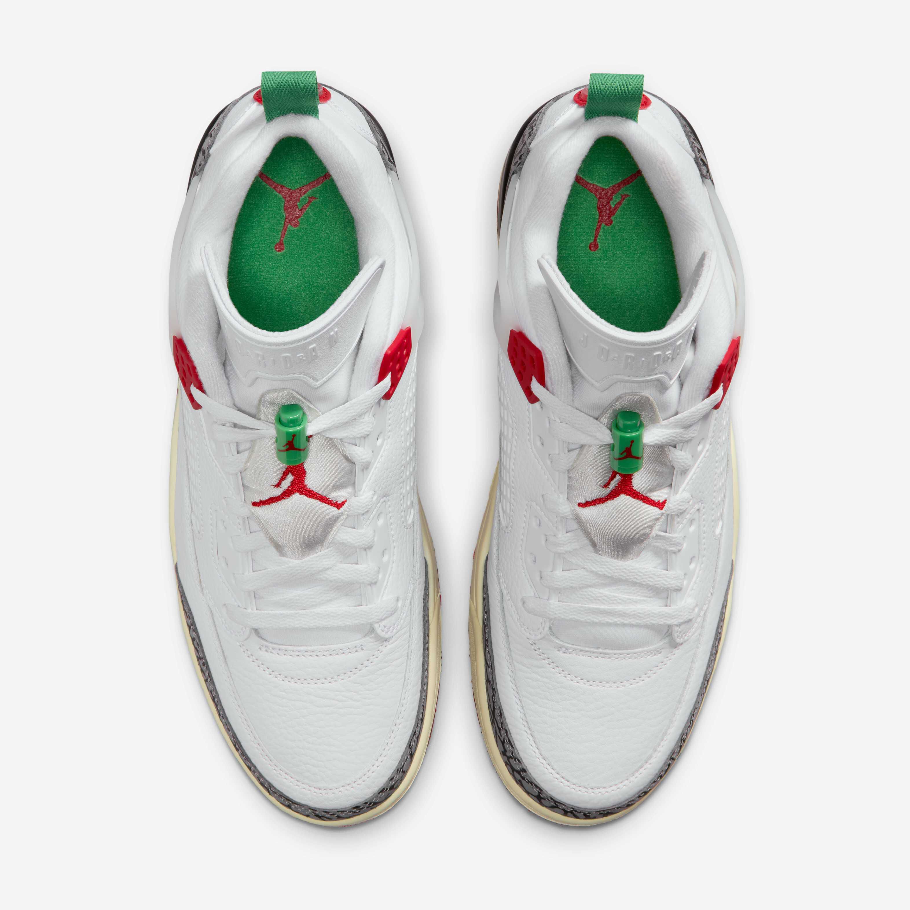 جوردن سبيزايك لو SE image number 3