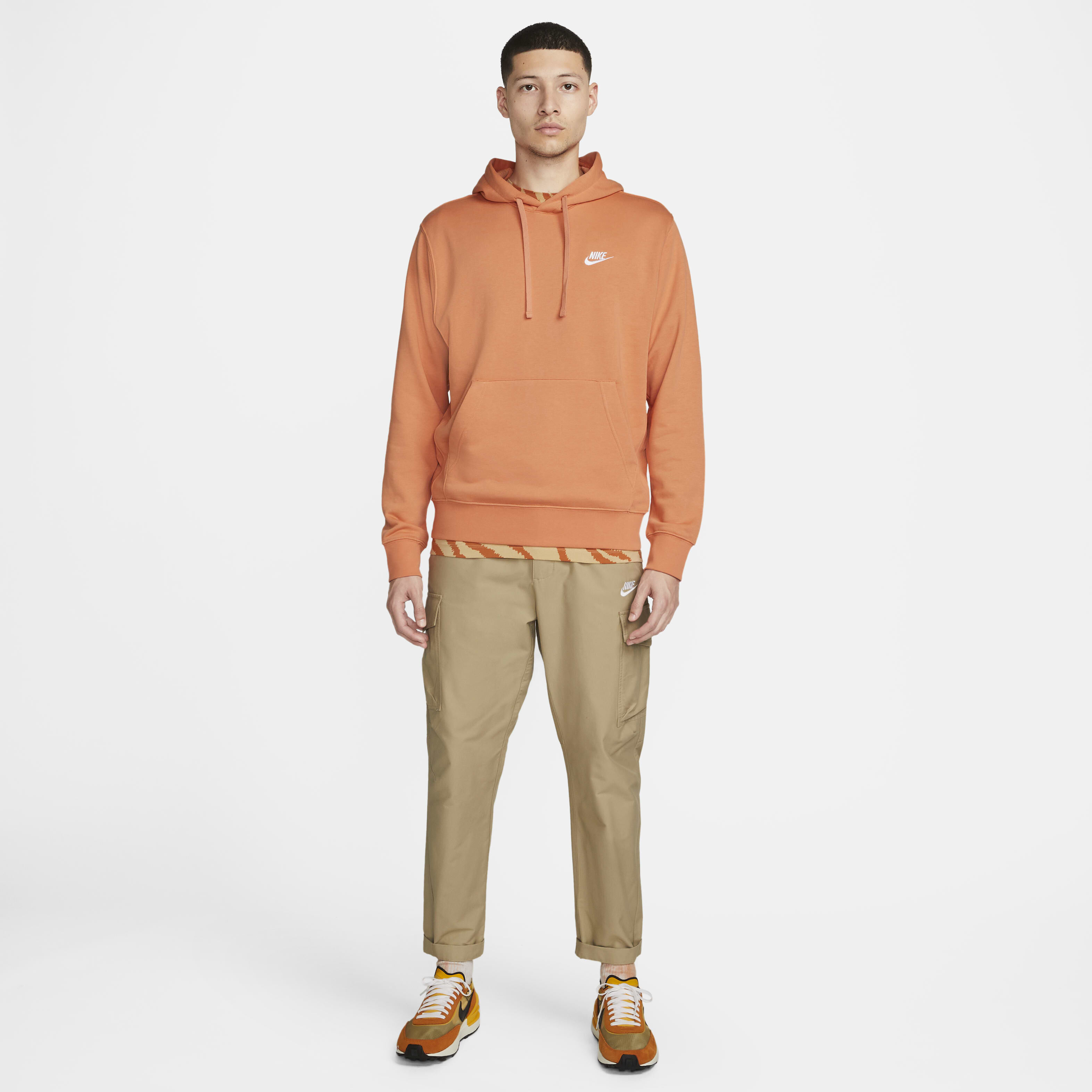 Nike Sportswear Club image number 4