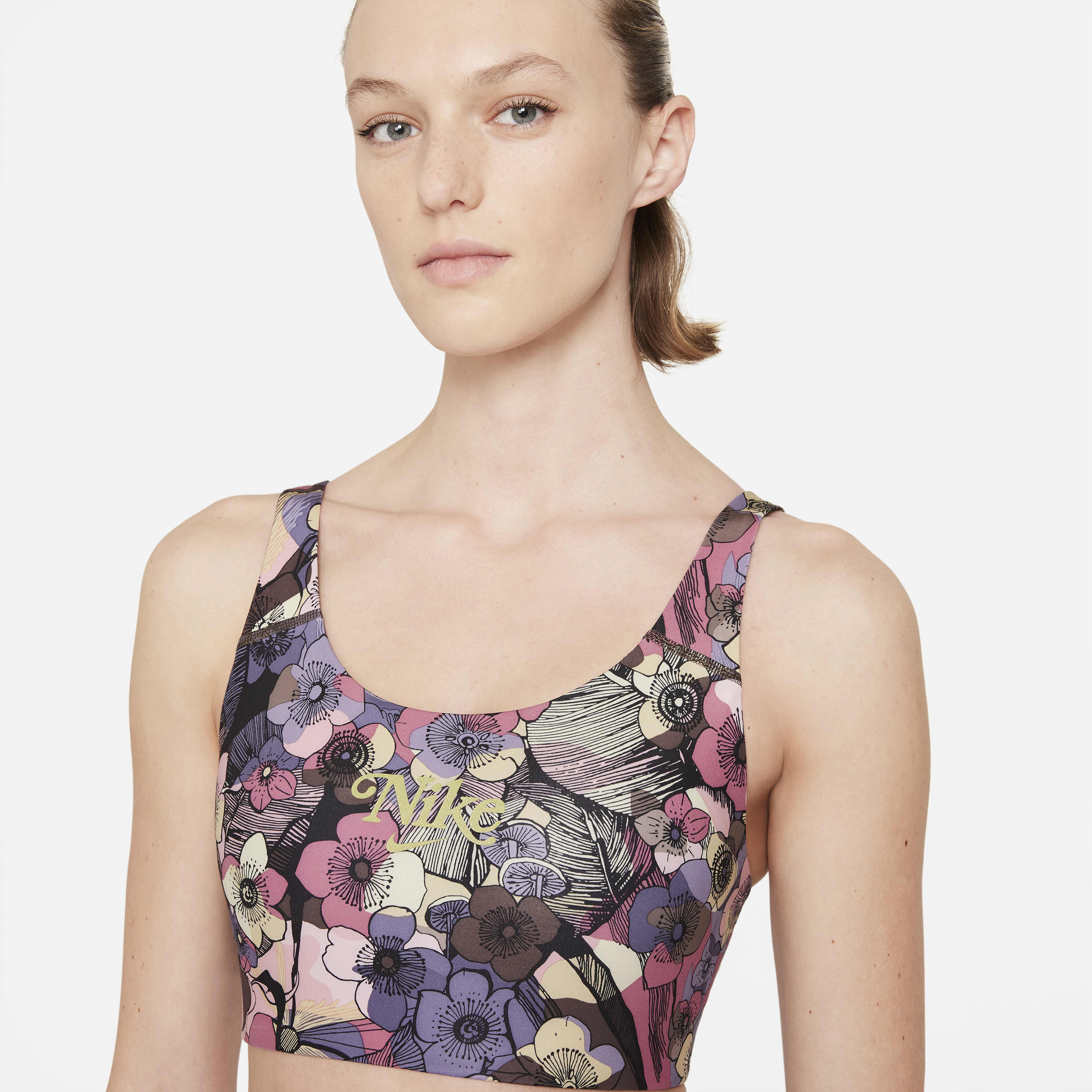 Nike Dri-FIT Swoosh image number 3