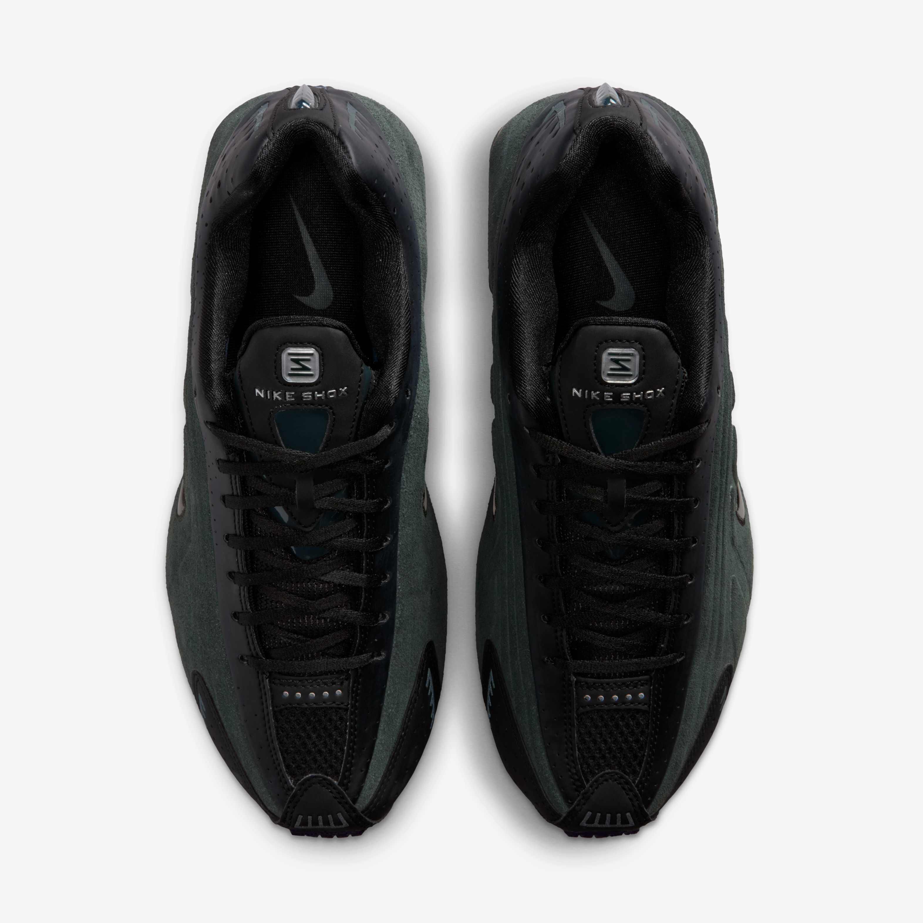 نايكي شوكس R4 image number 3