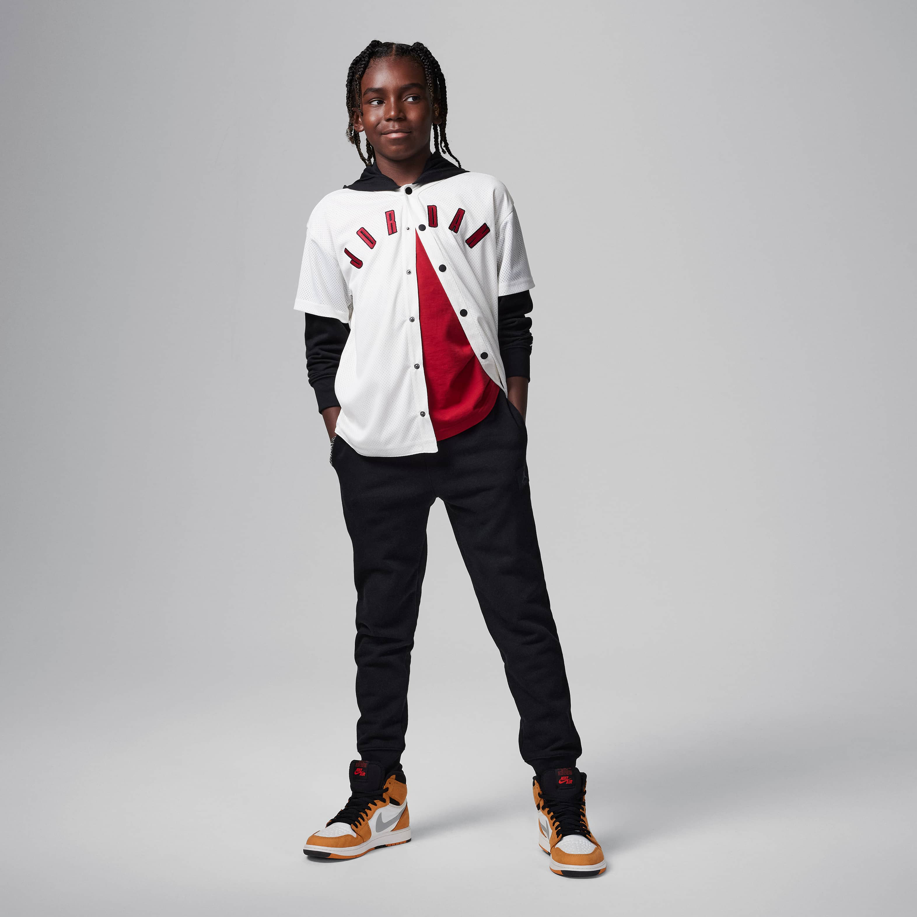 جوردن ام جاي فلايت image number 6