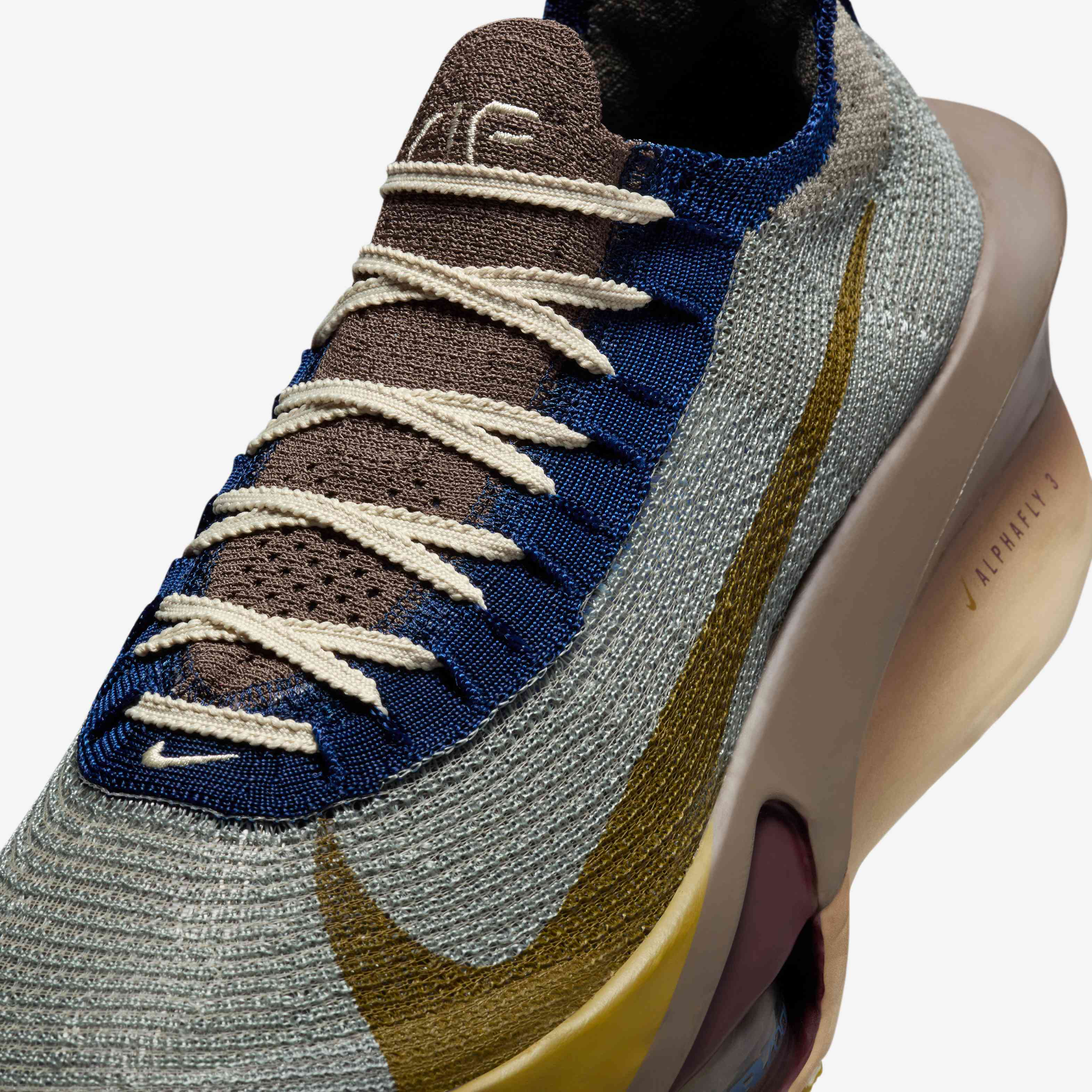 Nike Alphafly 3 Premium image number 6