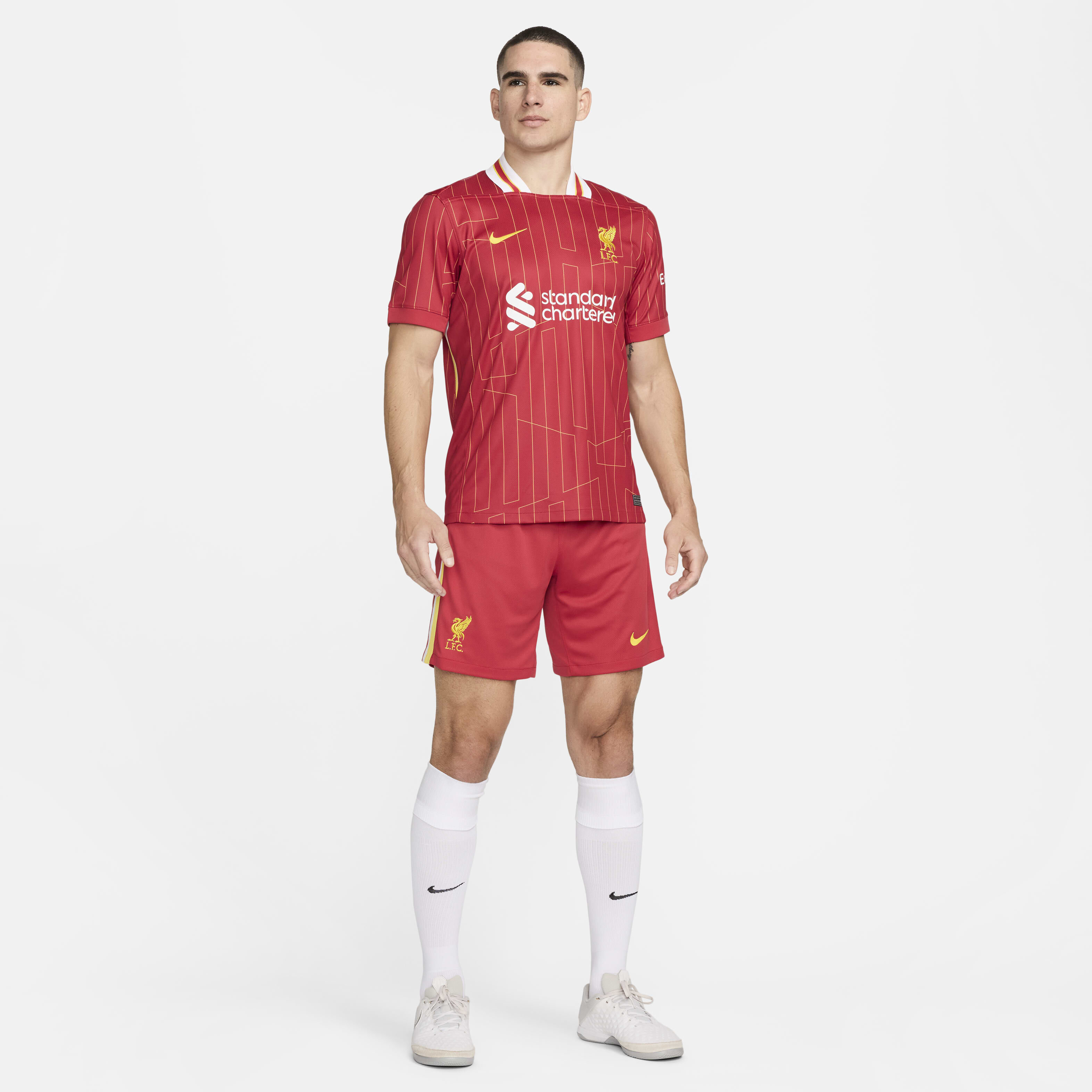 Liverpool F.C. 2024 Stadium Home image number 6