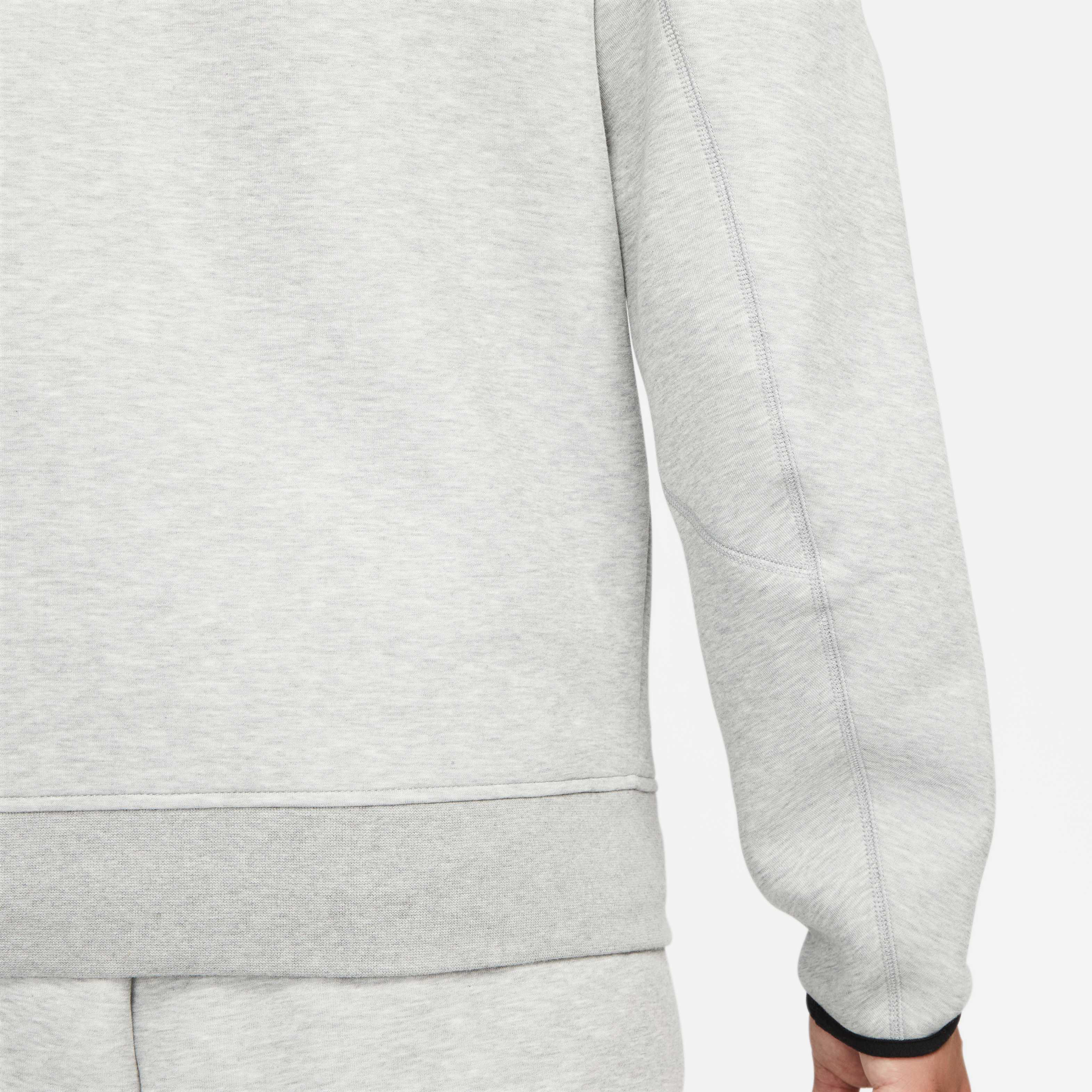 Nike Sportswear Tech Fleece Windrunner image number 6