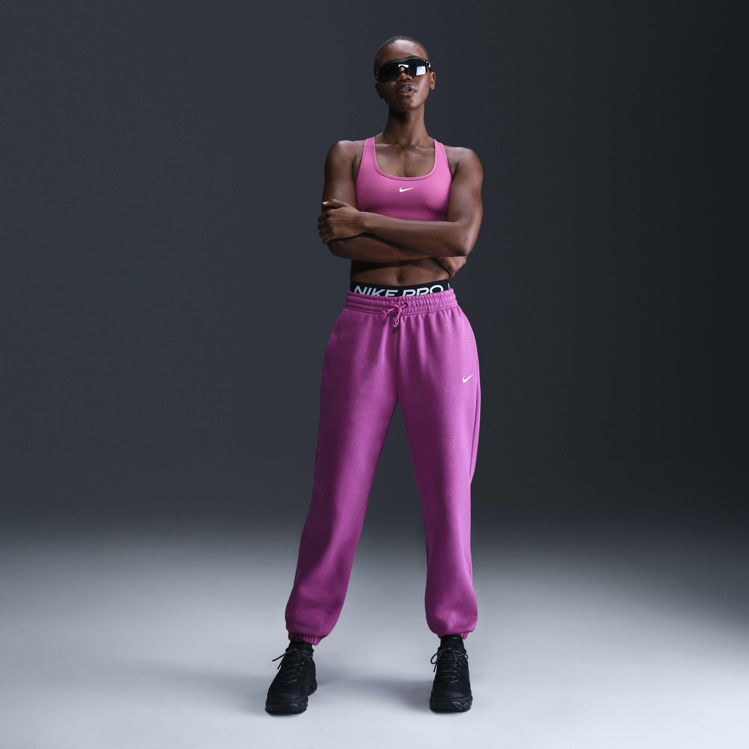 Nike Sportswear Phoenix Fleece image number 0