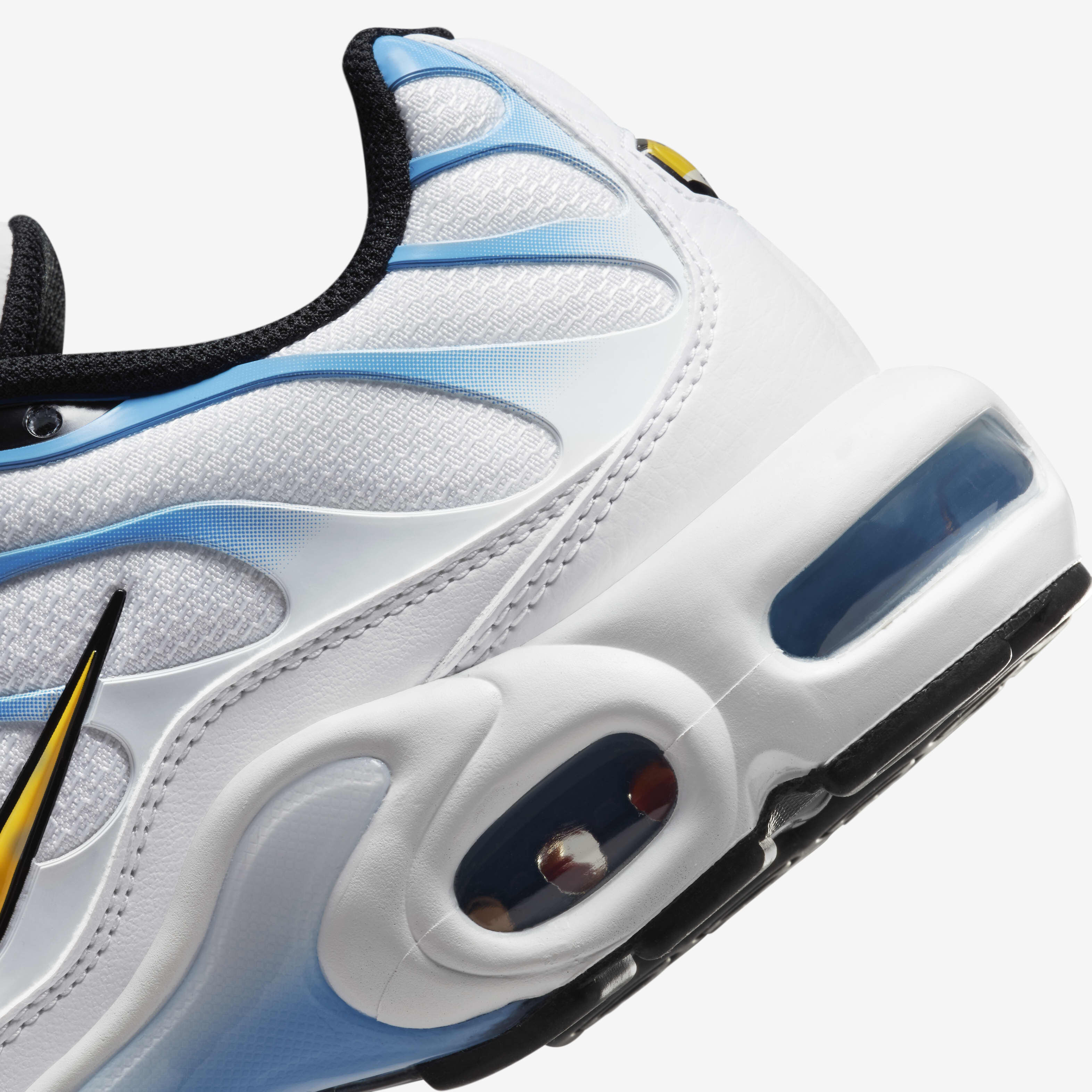 Nike Air Max Plus image number 7