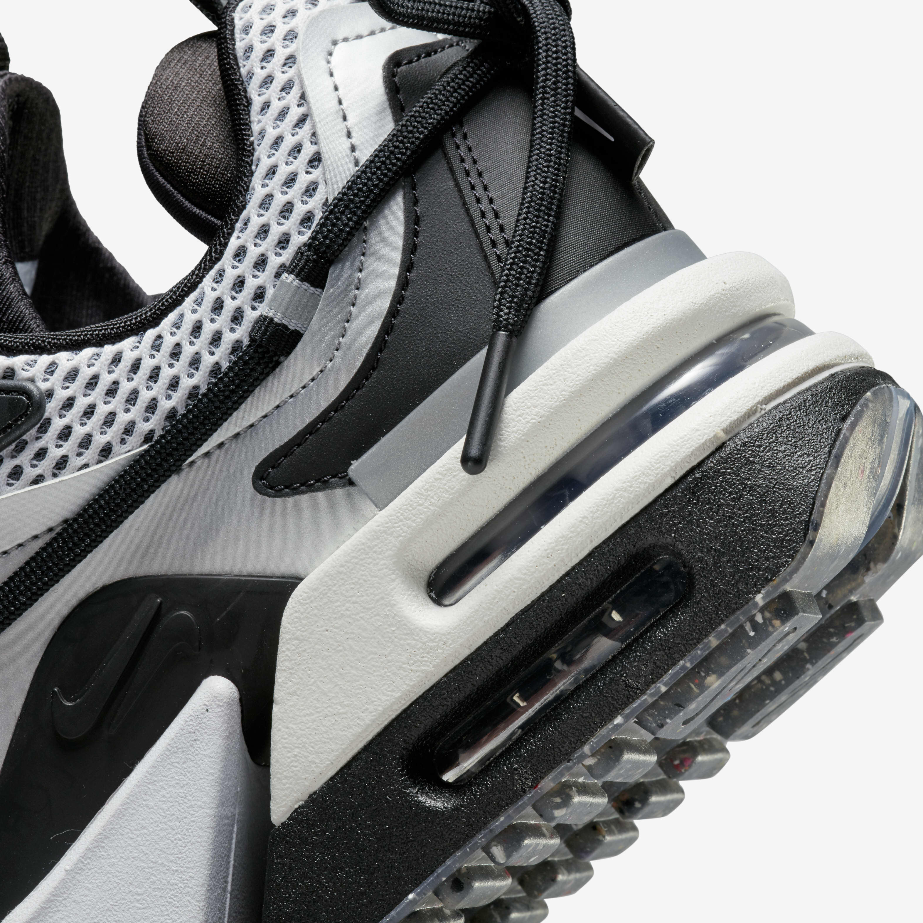 Buy Nike Air Max Furyosa NRG Women's Shoes - Metallic  Silver/White/Sail/Black | Nike Kuwait Official