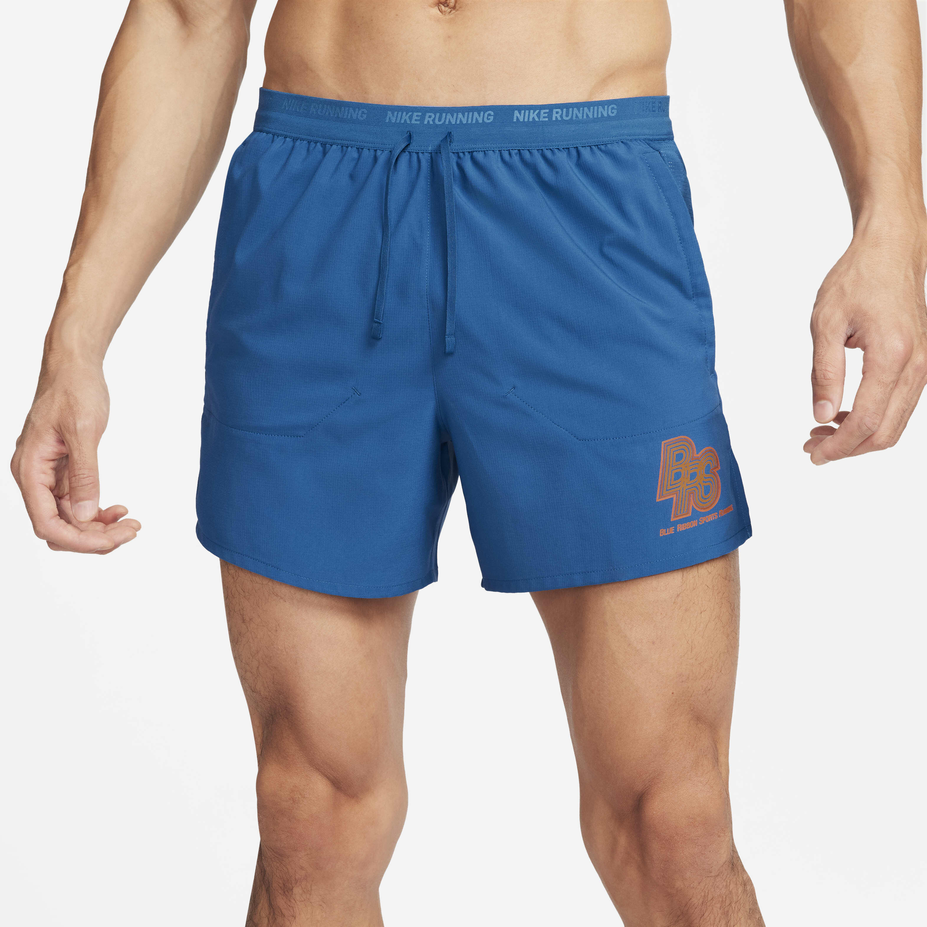 Nike power running shorts online
