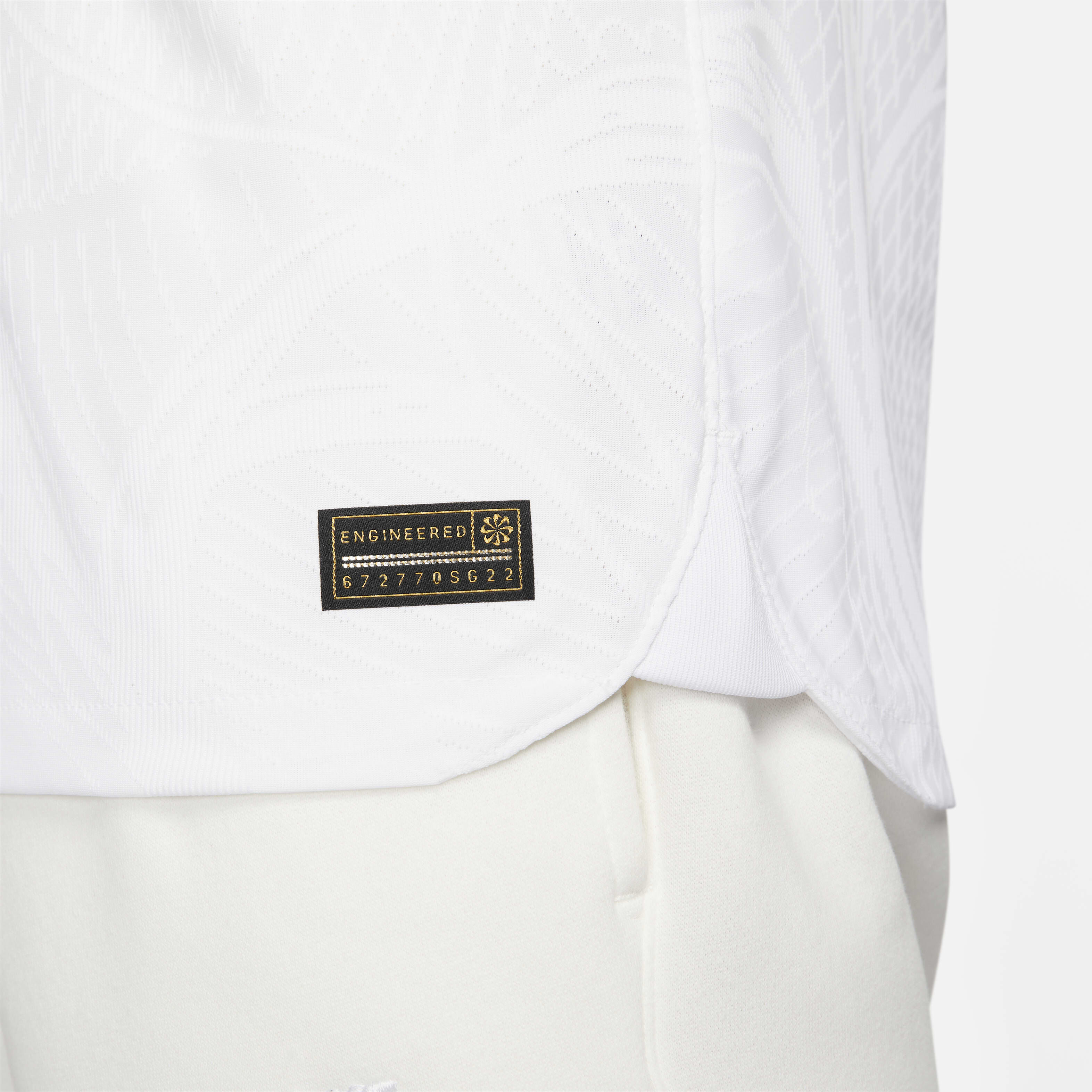 باريس سان-جيرمان F.C. 2023/24 ماتش الأحتياطي image number 6