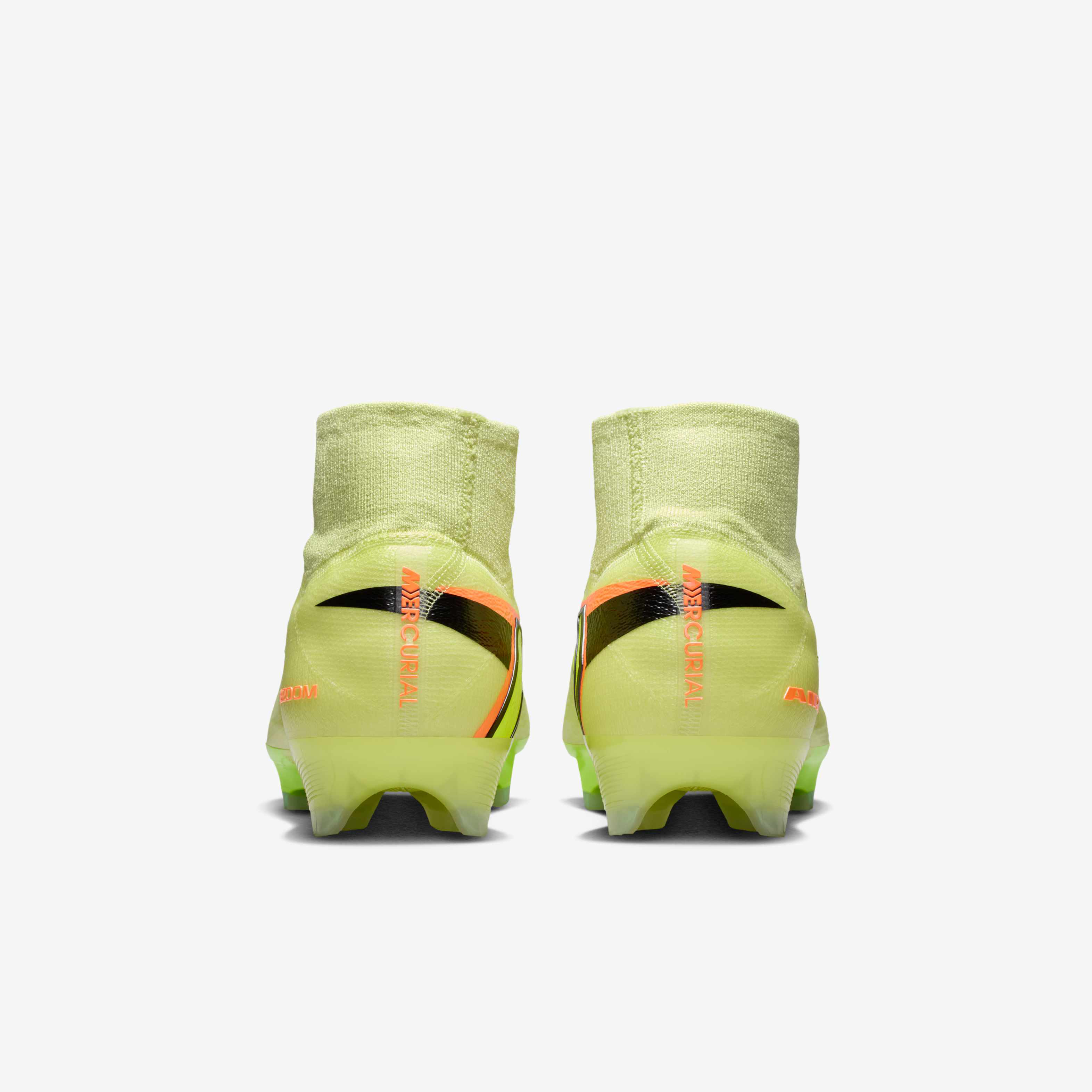 Nike Mercurial Superfly 10 Elite image number 5