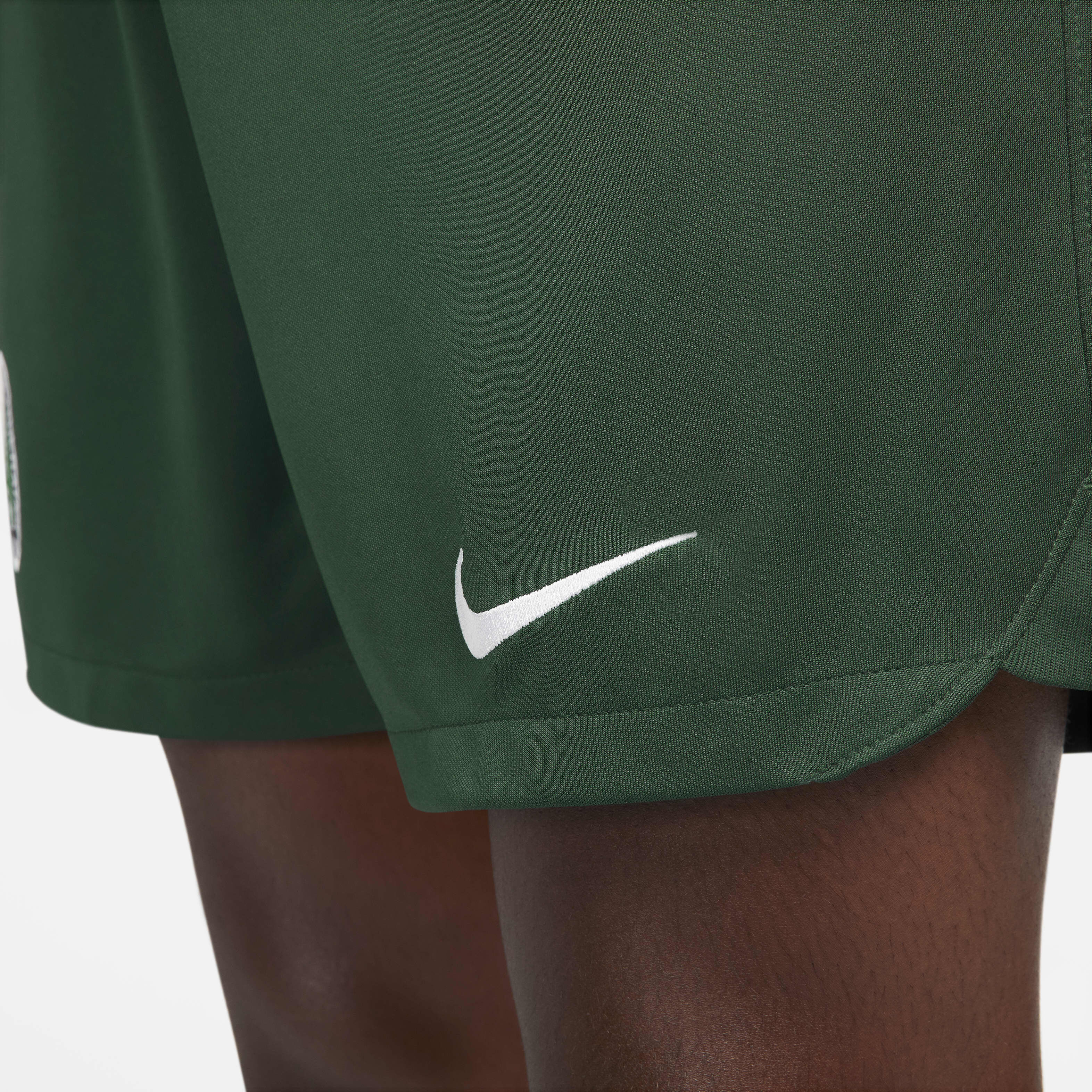 Nigeria 2022/23 Stadium Home/Away image number 4