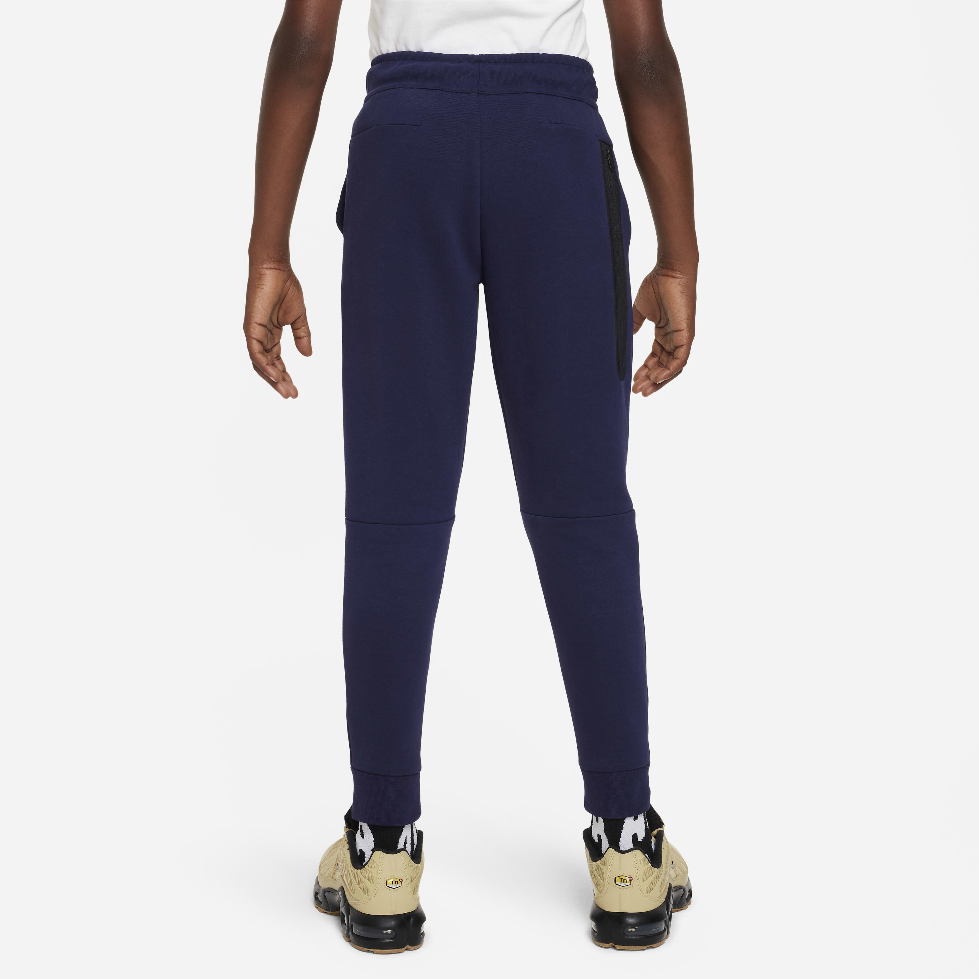 Paris Saint-Germain Tech Fleece image number 1