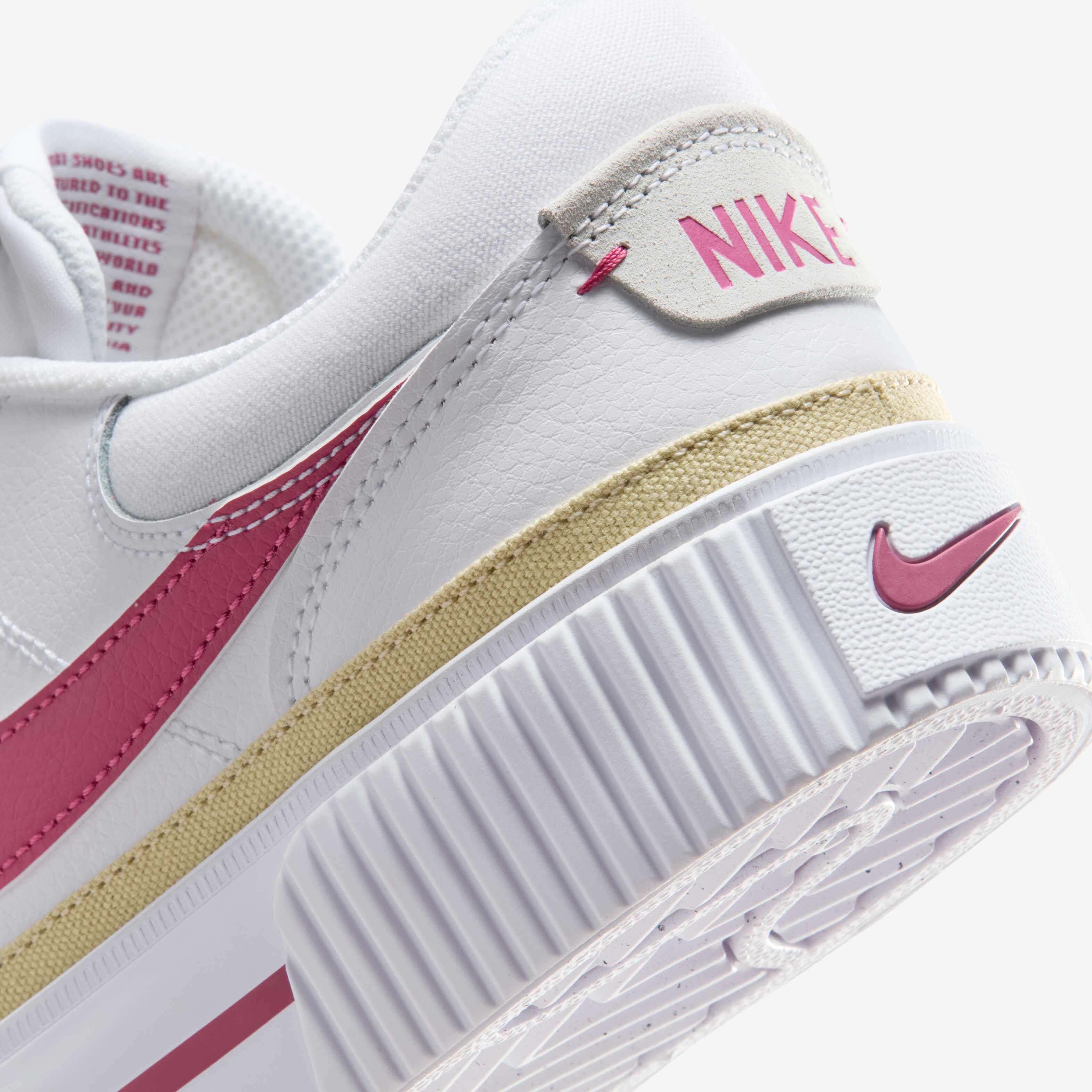 نايكي كورت ليجاسي لفت image number 7