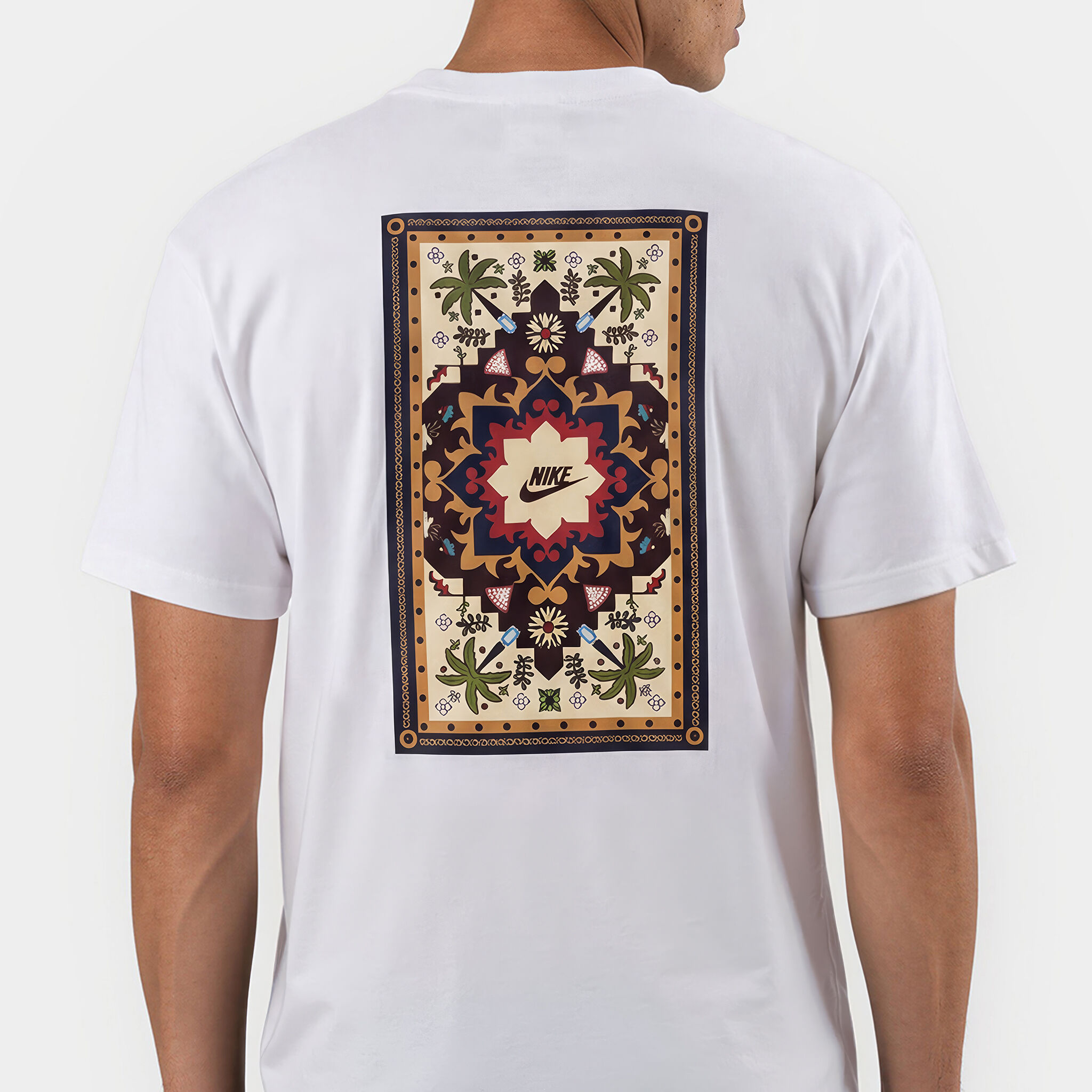 نايكي سيتي تي - كاربت image number 1