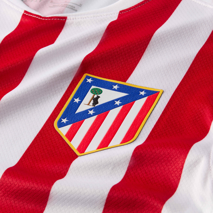 Atlético Madrid 2025/26 Stadium Home image number 5 Atlético Madrid 2025/26 Stadium Home image number 5