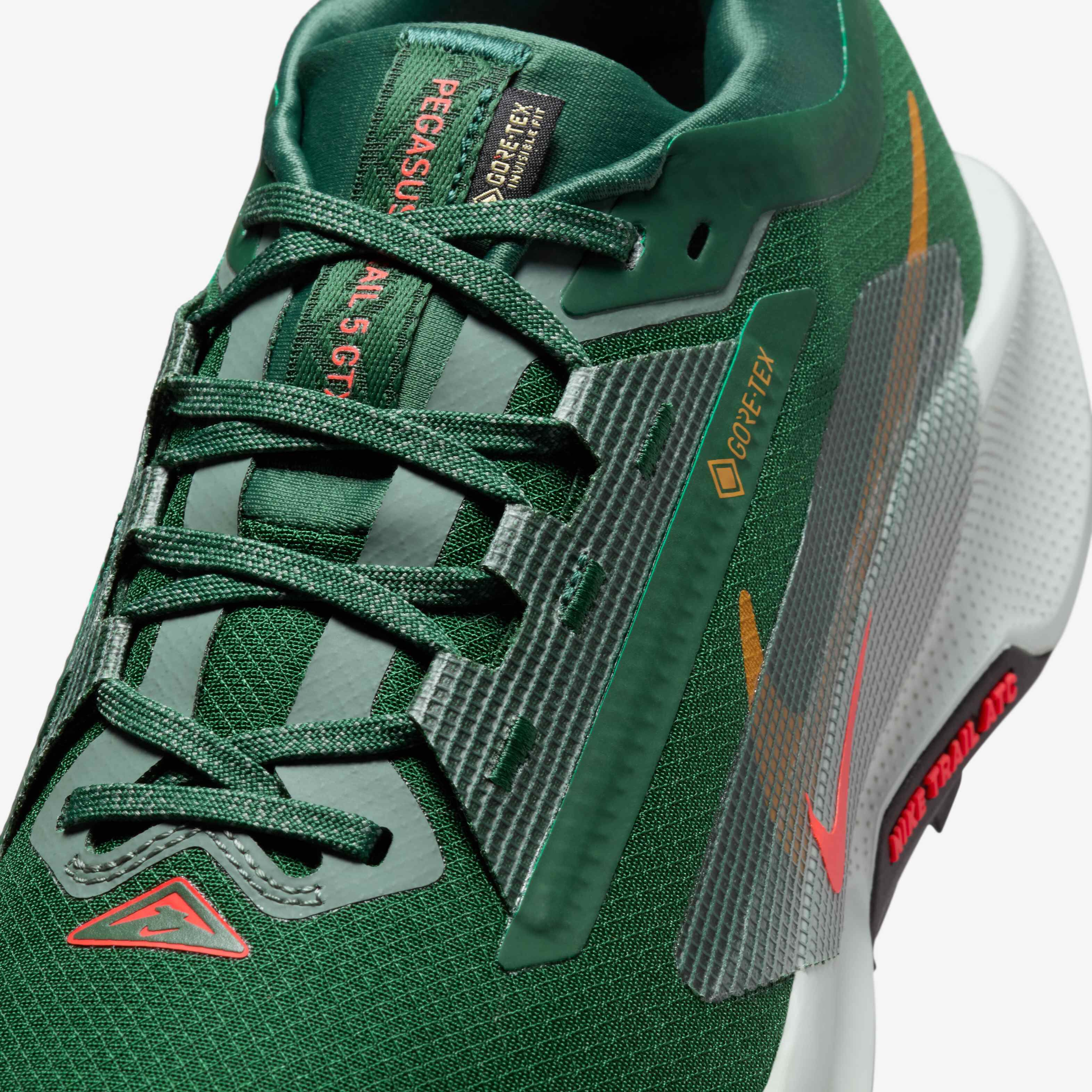 Nike Pegasus Trail 5 GORE-TEX image number 6