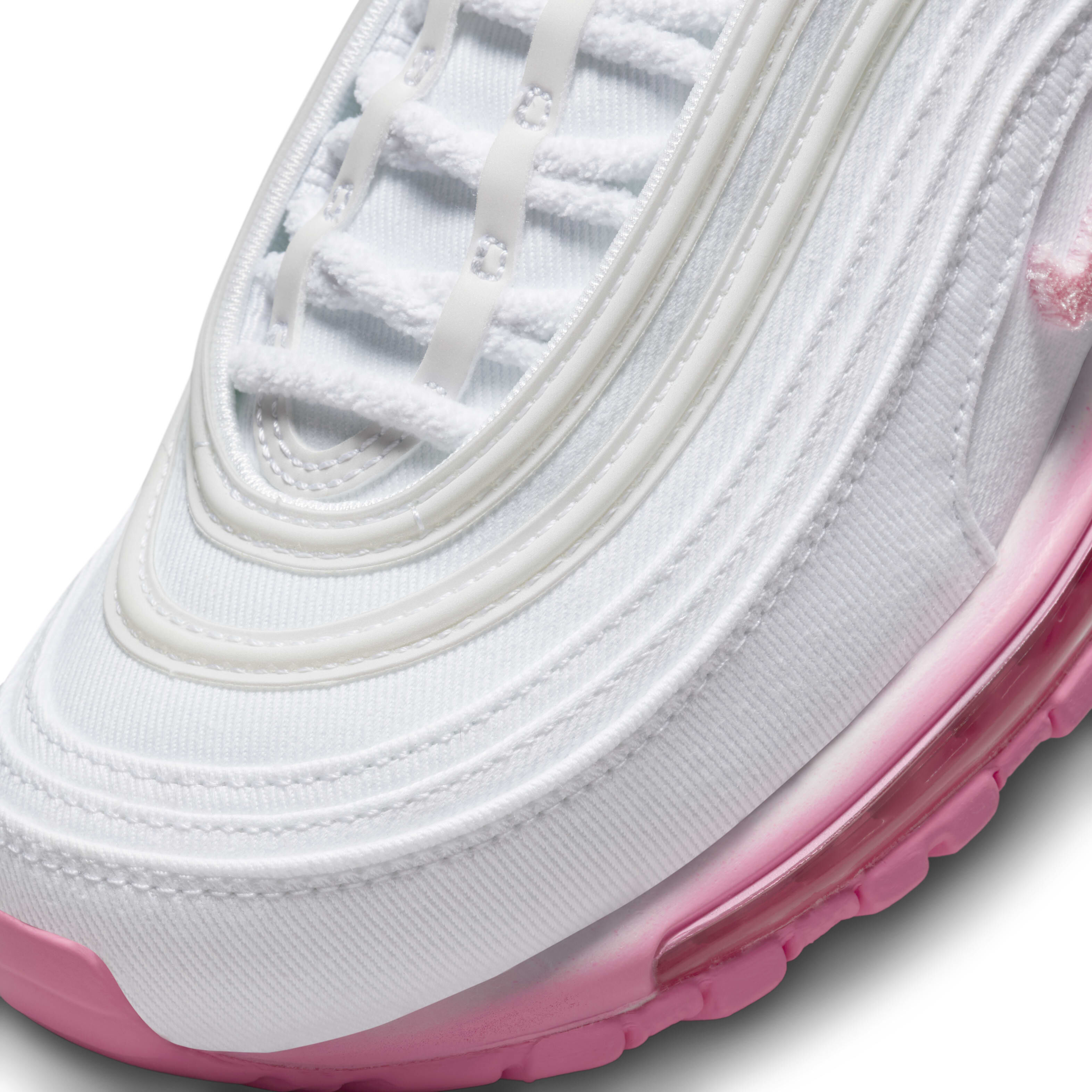 Nike Air Max 97 SE image number 6