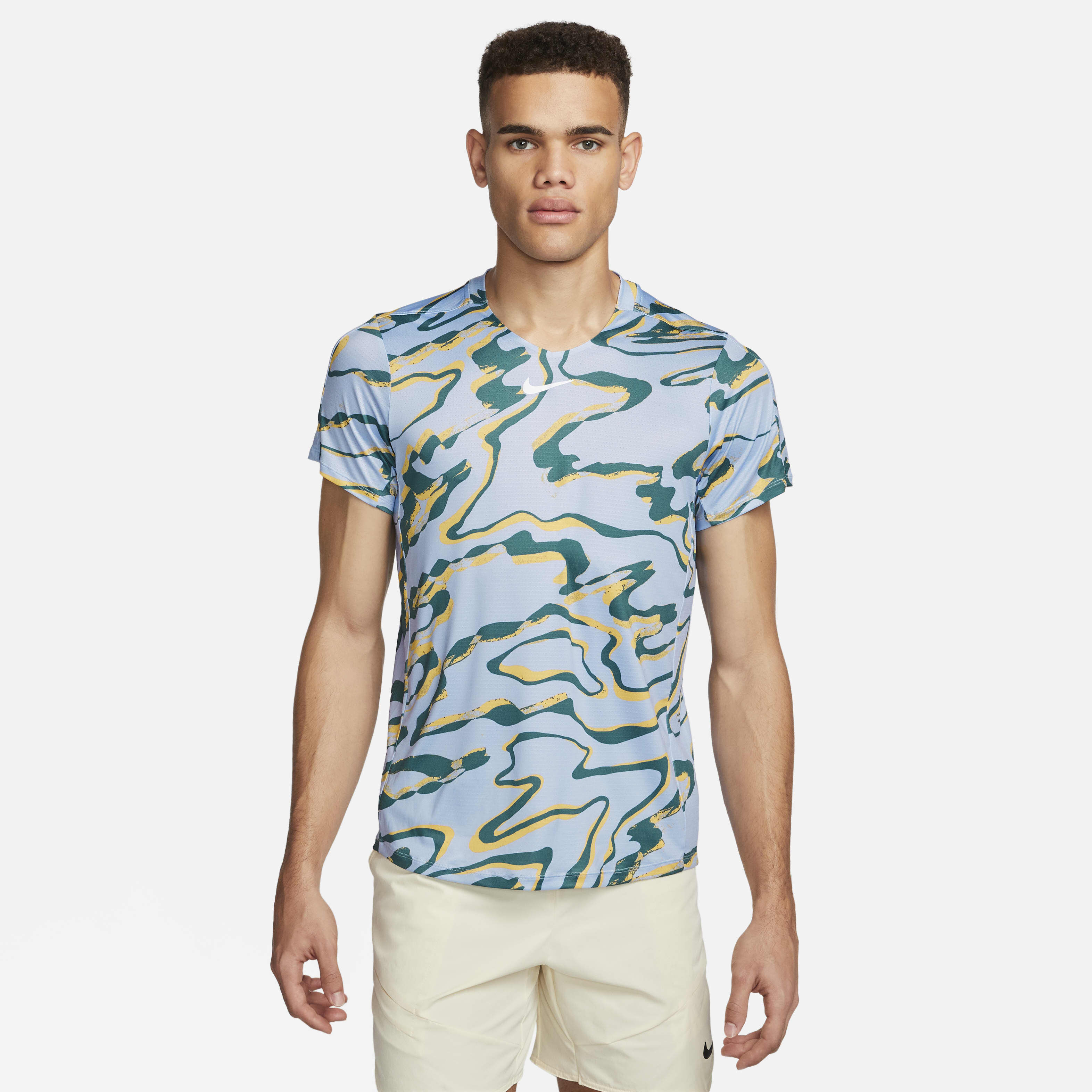 NikeCourt Dri-FIT Advantage image number 0