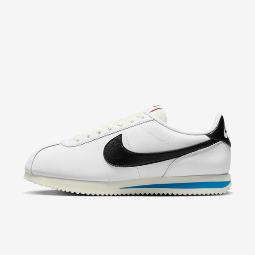 Shoes-Nike, Nike Cortez Leather, Women's Shoes