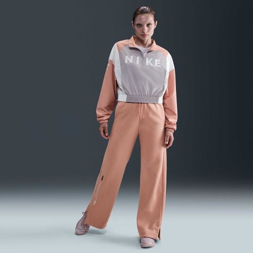 Women's Pants & Tights-Nike, Nike Sportswear, Women's Wide-Leg Trousers
