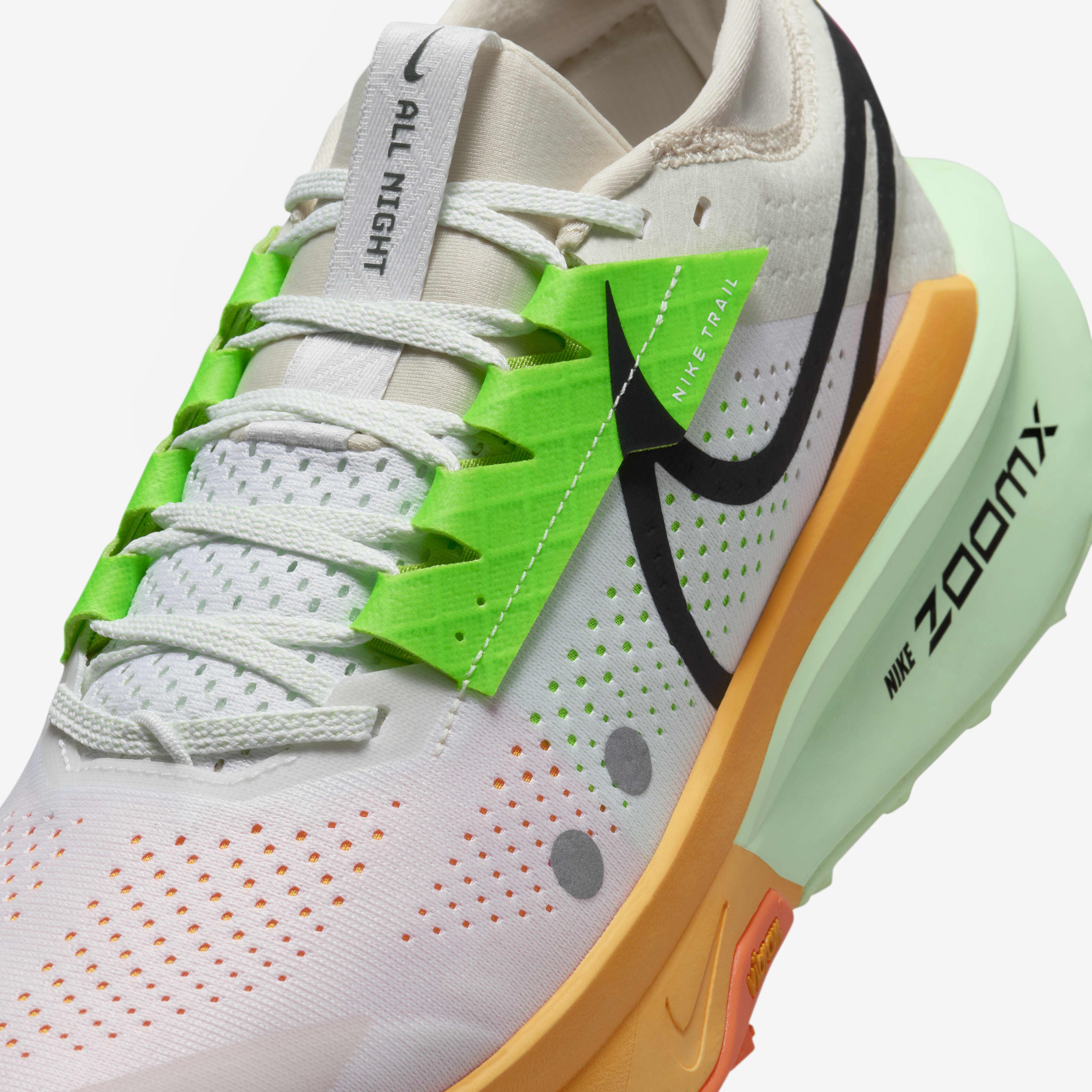 نايكي زيجاما تريل 2 image number 6