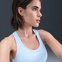 Nike Swoosh Medium-Support