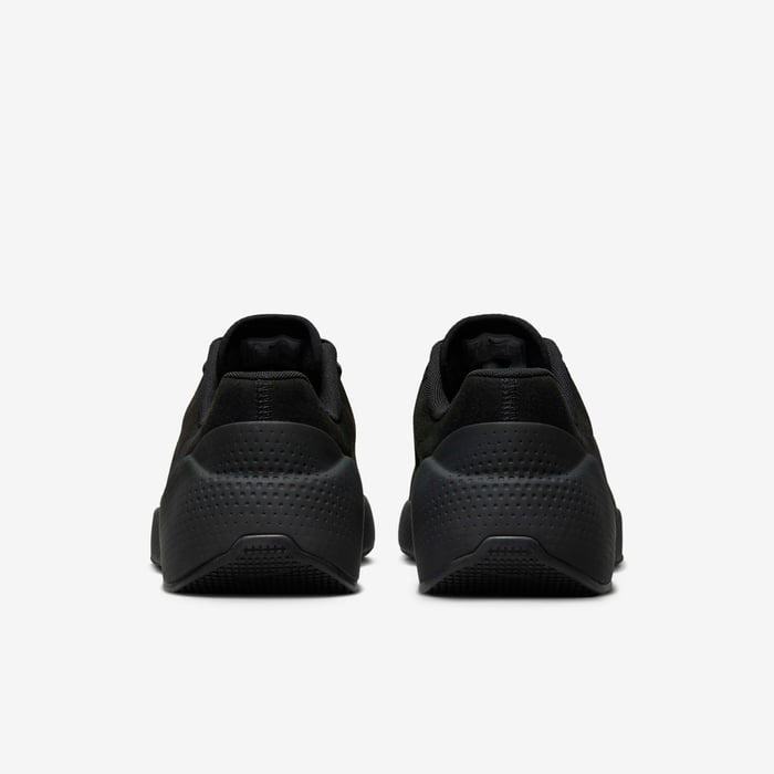 Buy Nike Air Zoom TR Men's Workout Shoes Black/Black