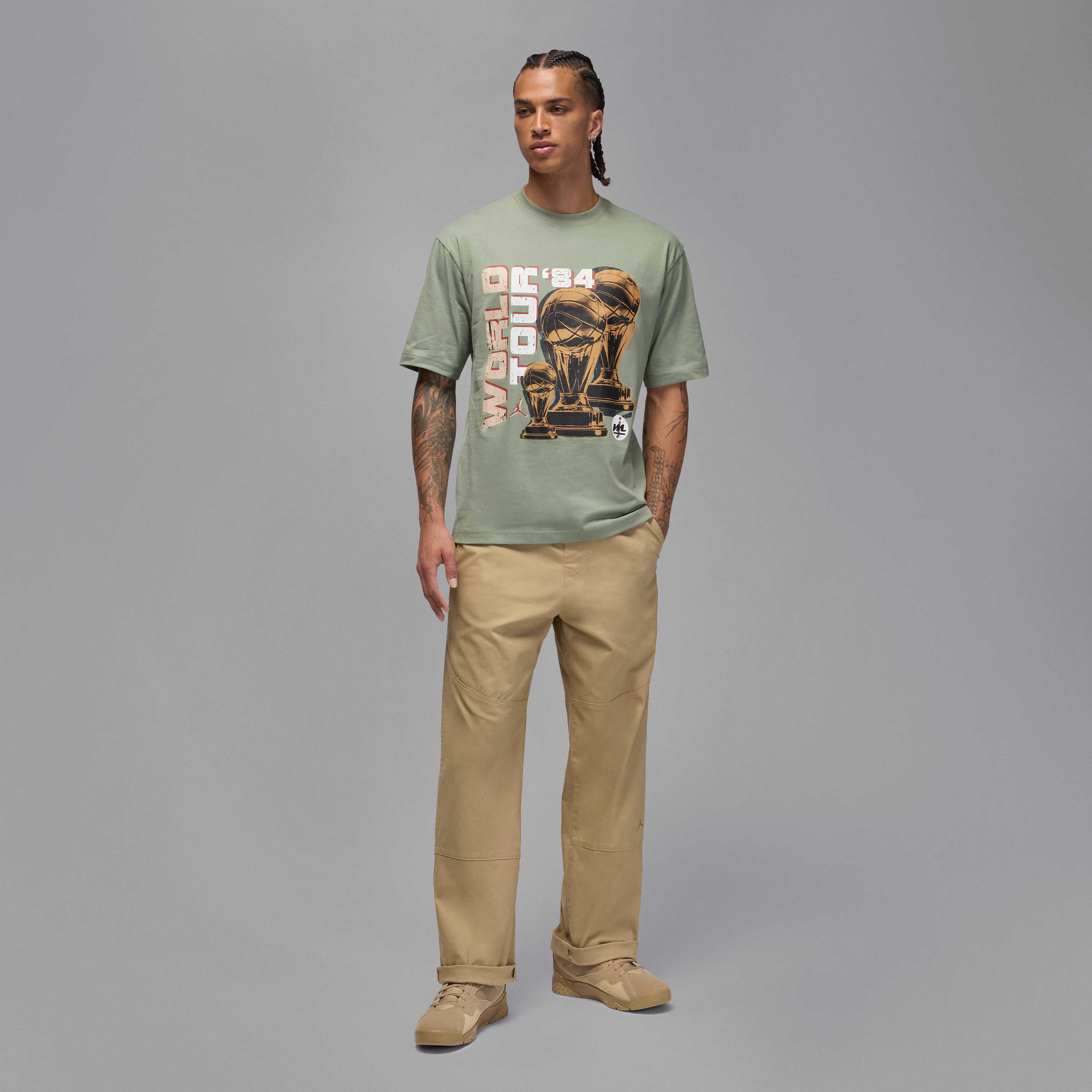 Jordan image number 5