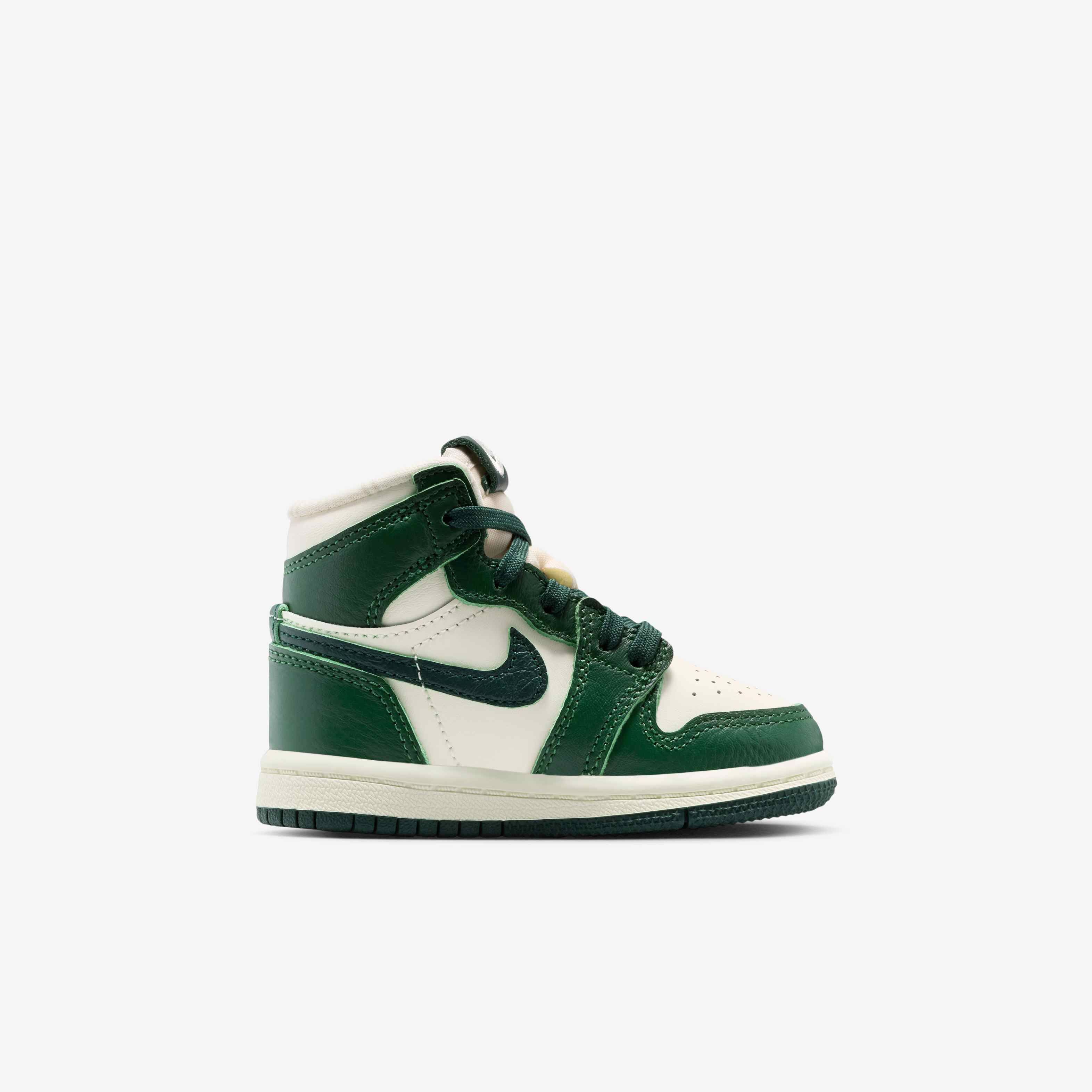 Jordan 1 Retro High OG 'Pro Green' image number 2