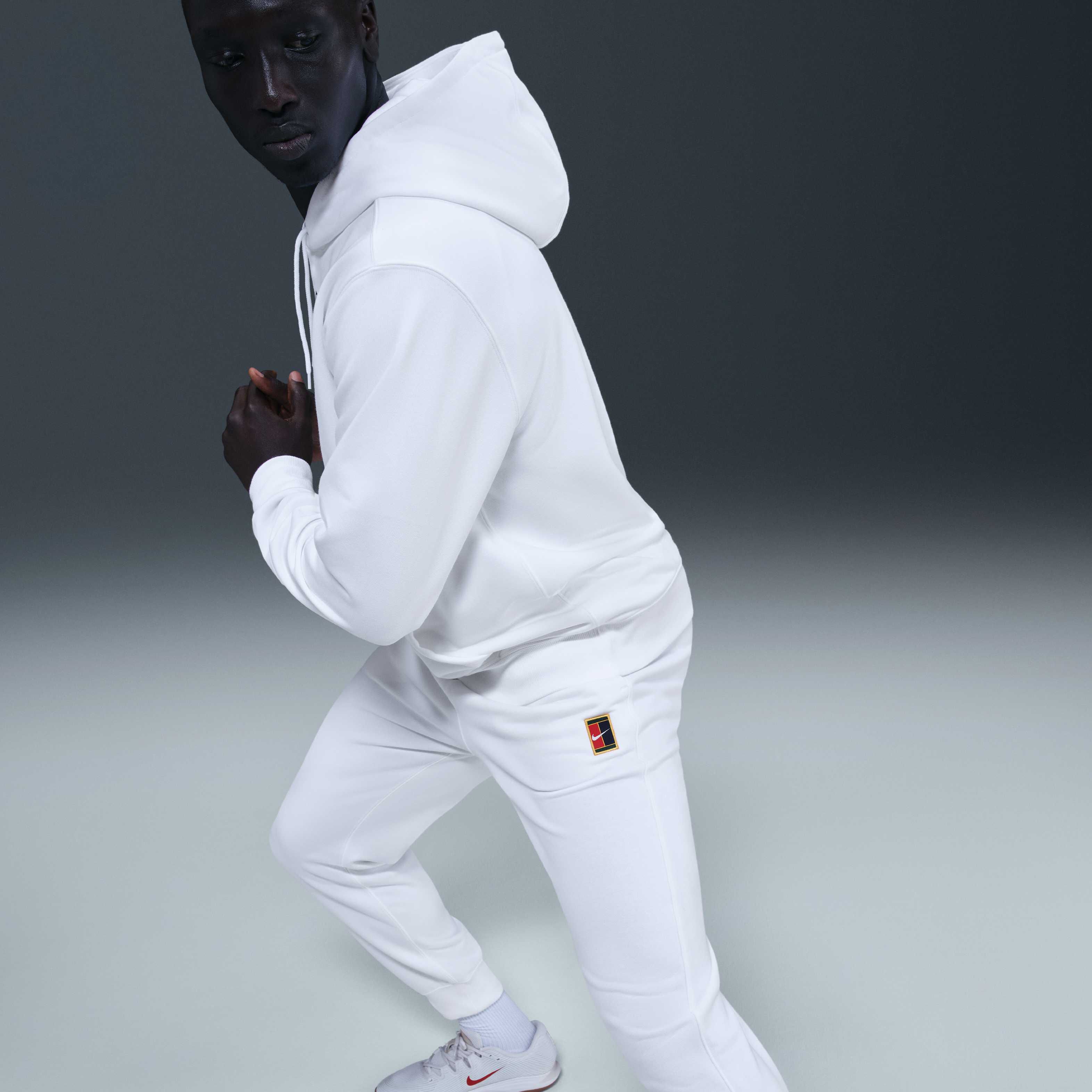 NikeCourt Heritage image number 4