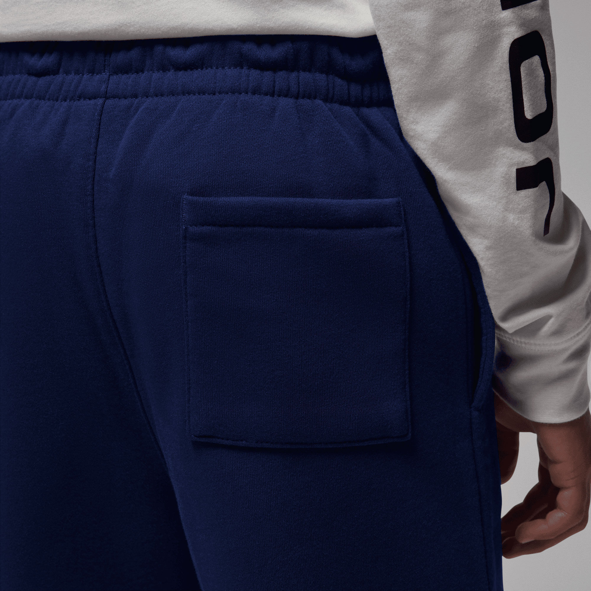 Jordan Brooklyn Fleece image number 3