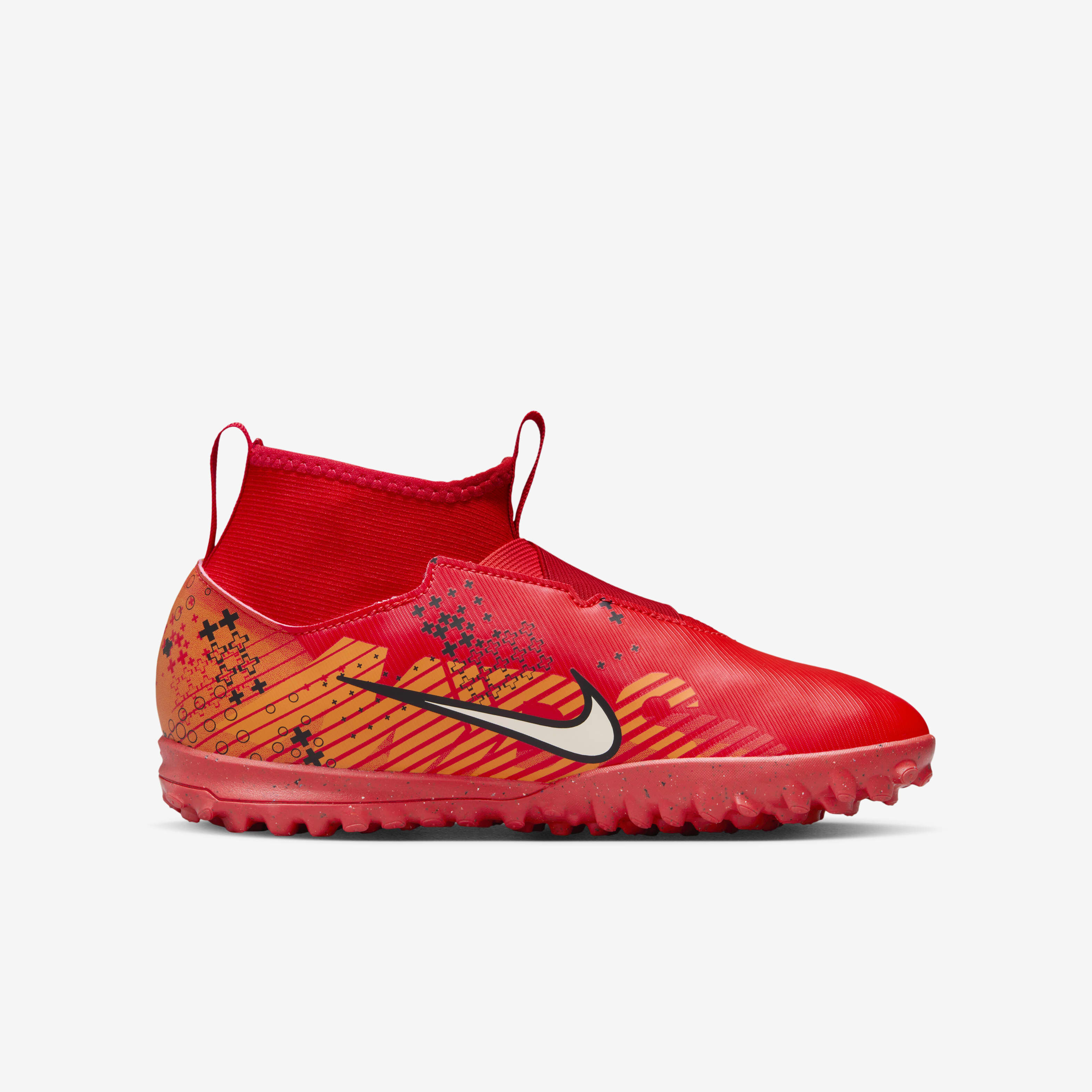 Nike Jr. Superfly 9 Academy Mercurial Dream Speed image number 2