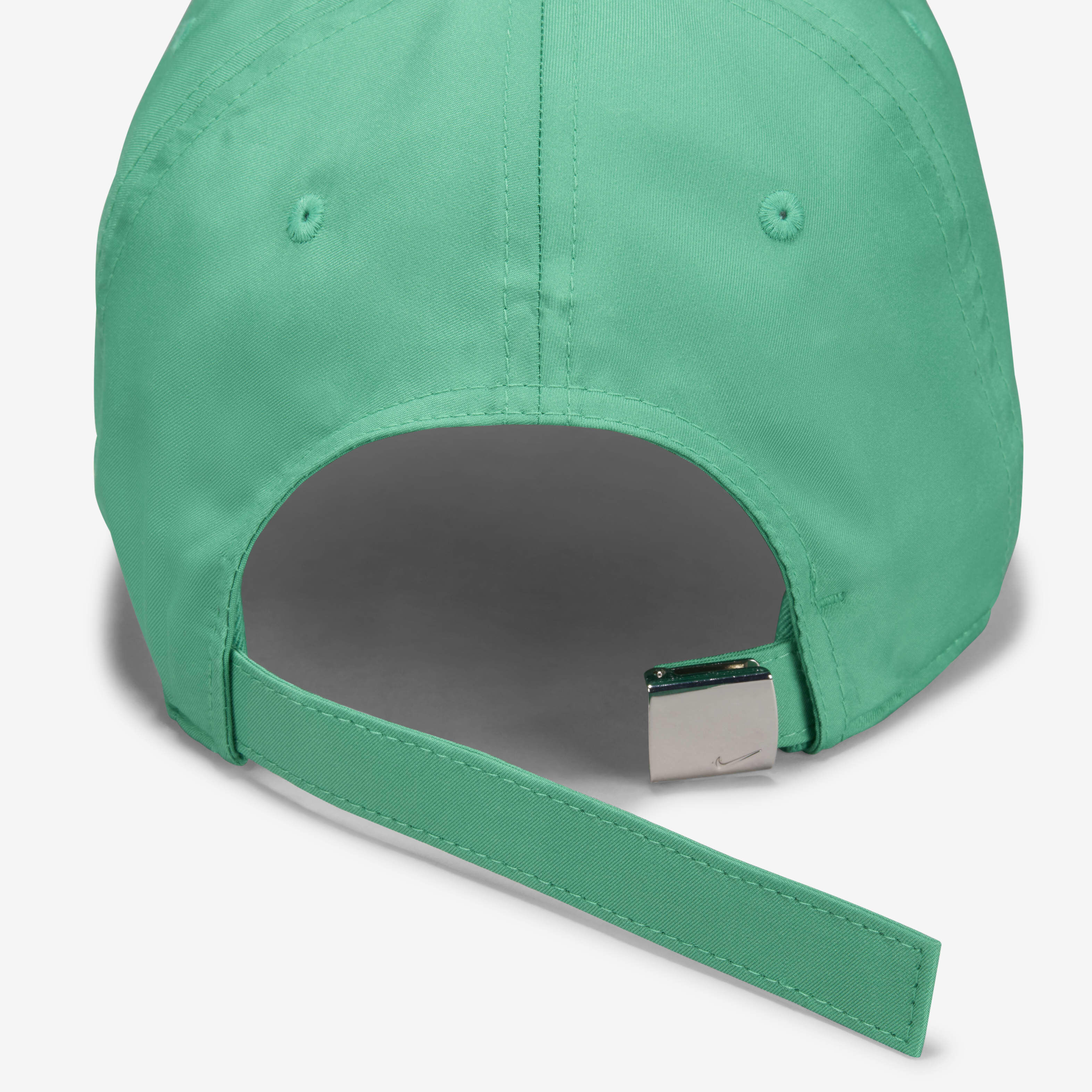 dark green nike hat