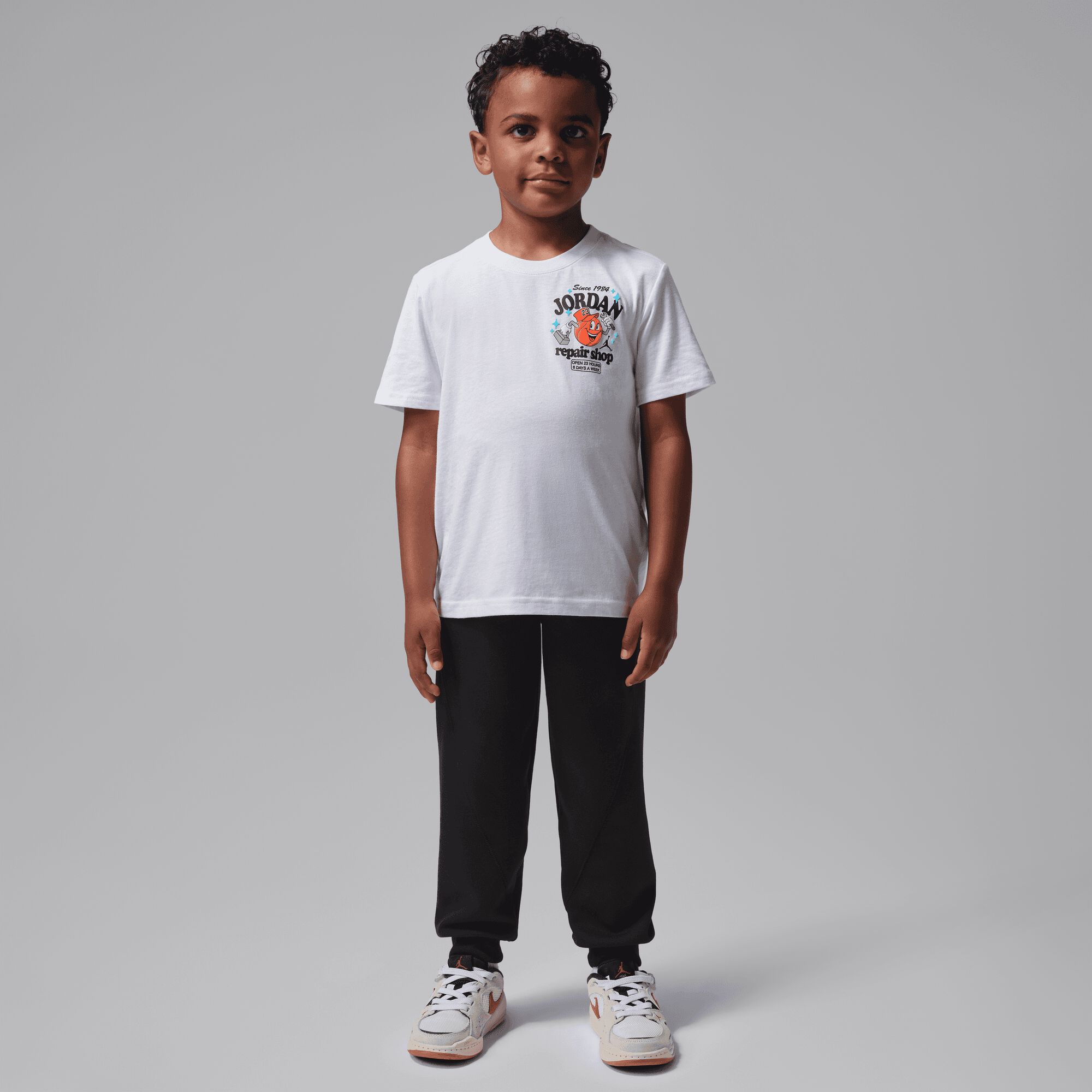 Jordan image number 5