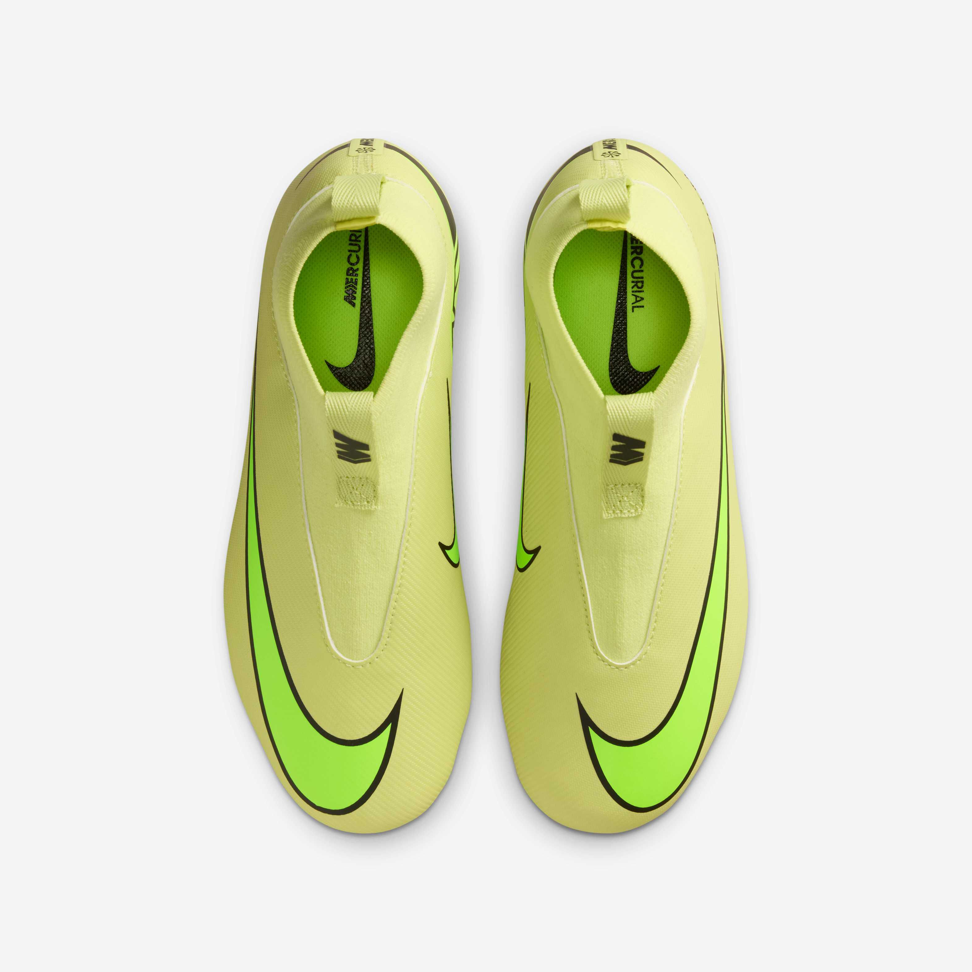 Nike Jr. Mercurial Superfly 10 Academy image number 3