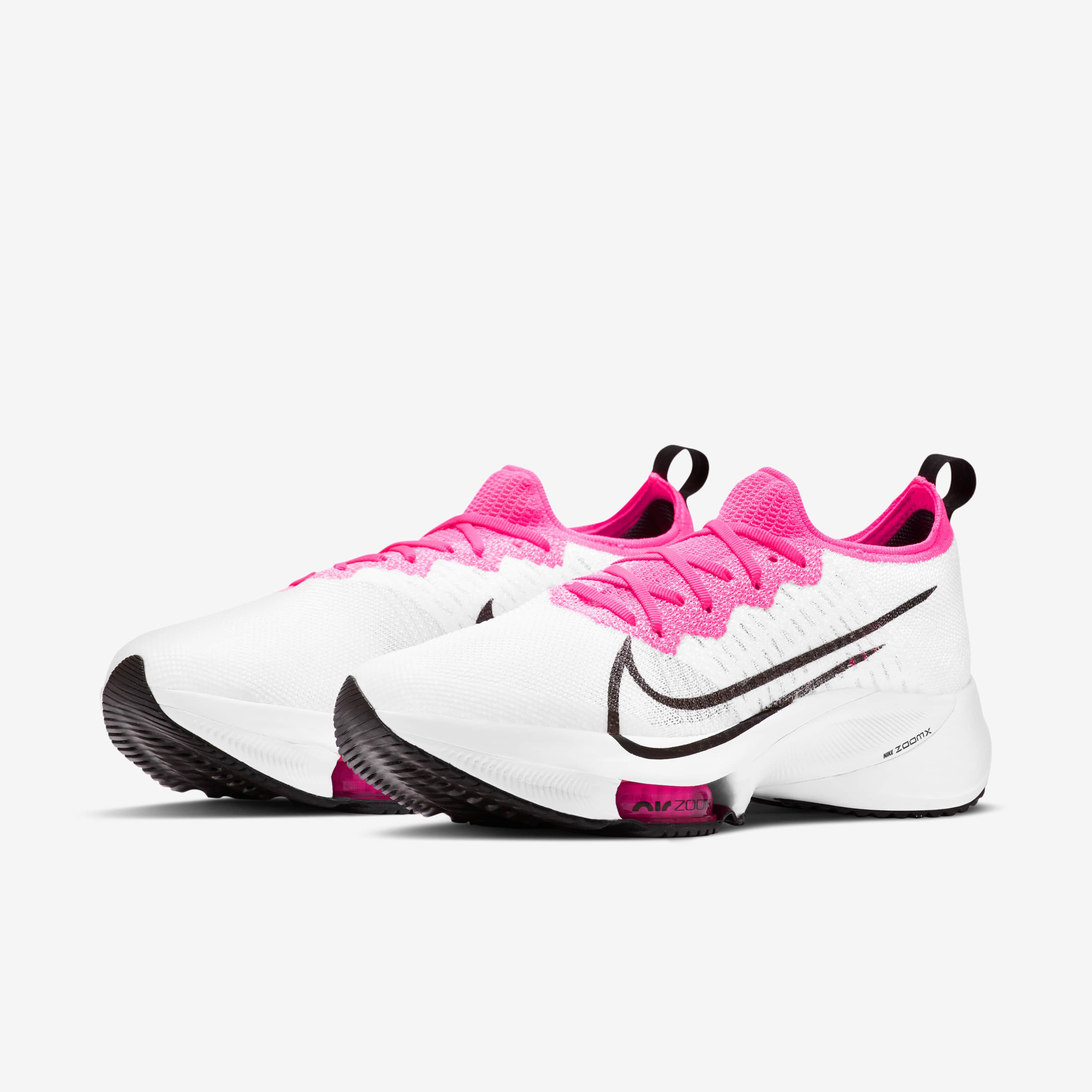 Nike Air Zoom Tempo NEXT% image number 4