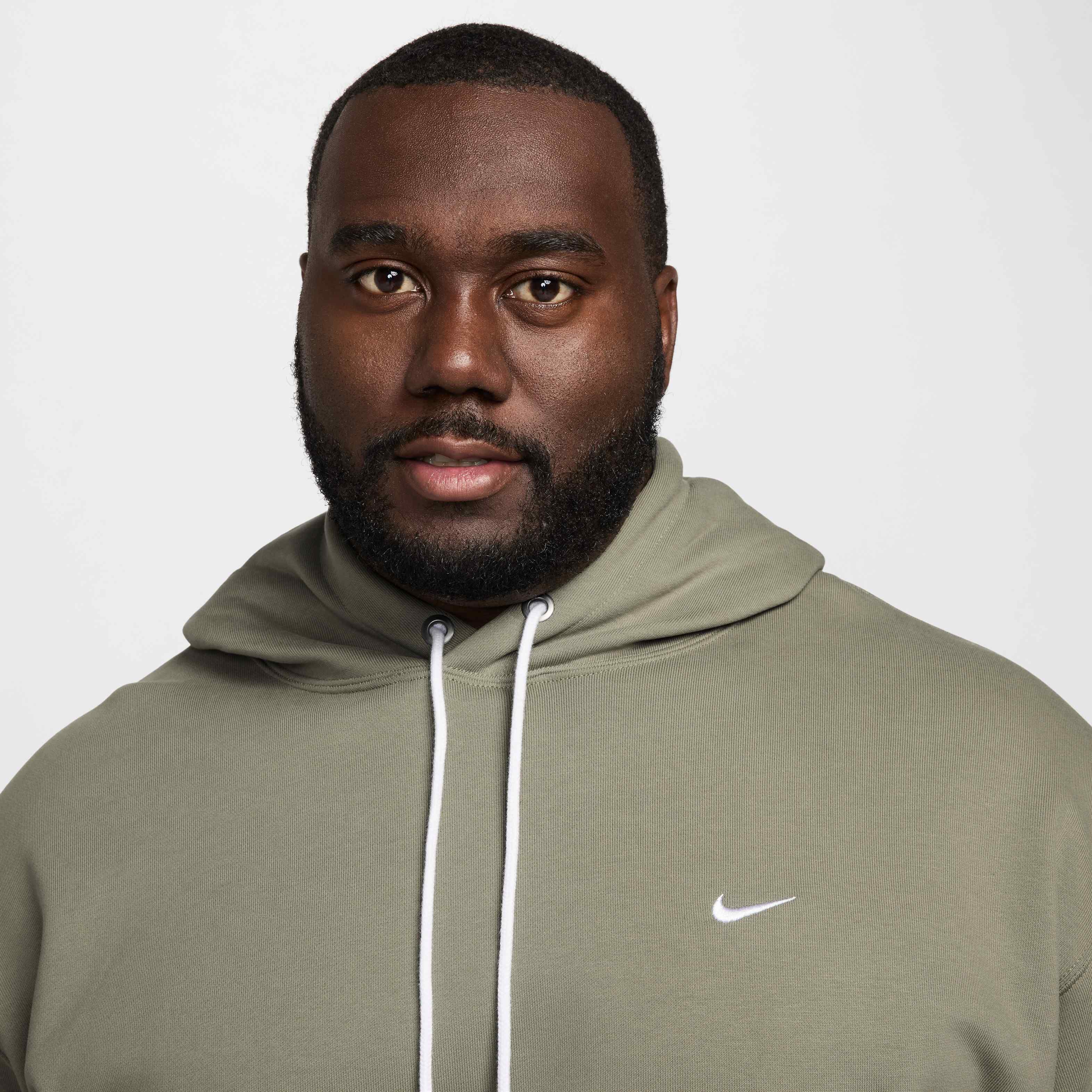 Nike Solo Swoosh image number 9