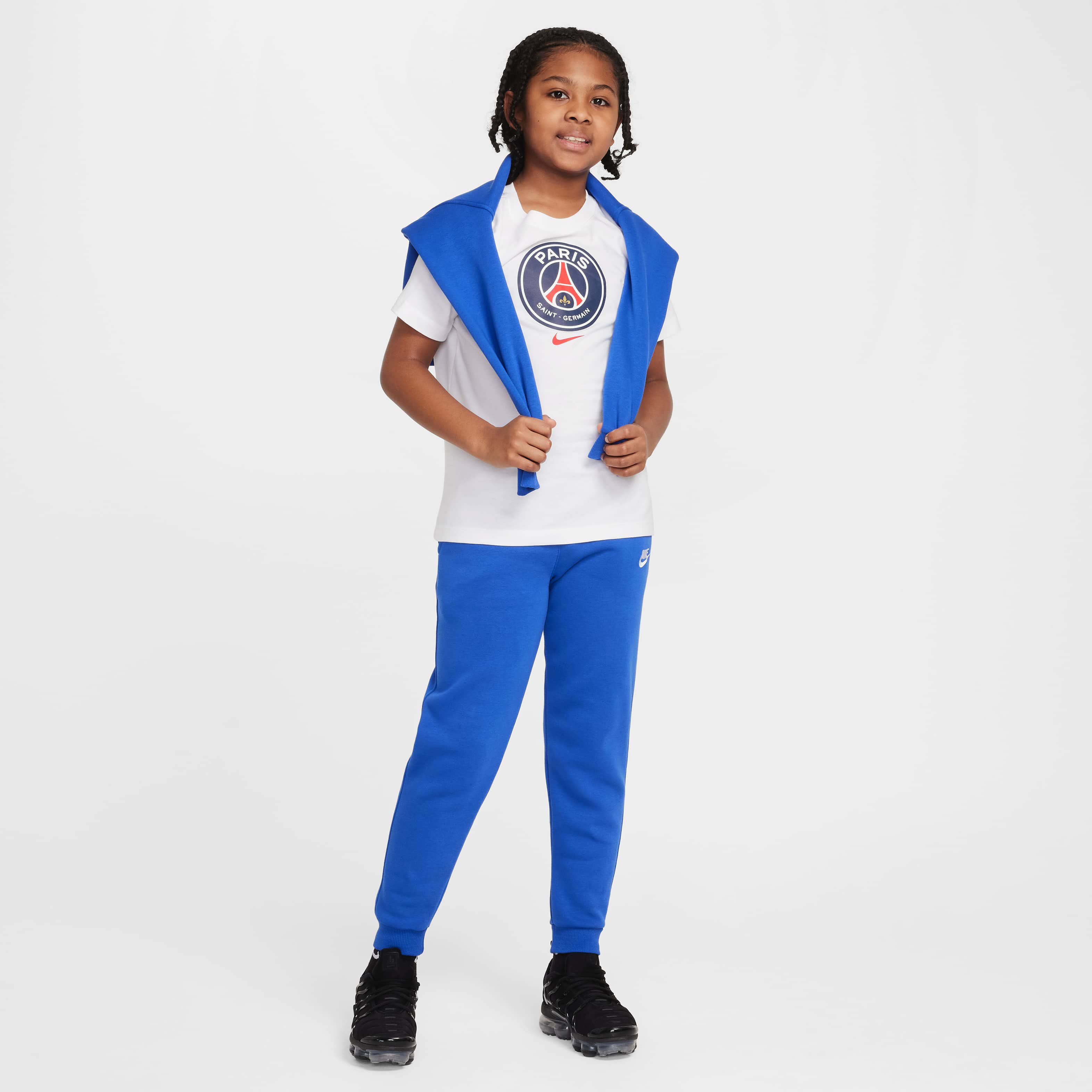 Paris Saint-Germain image number 4