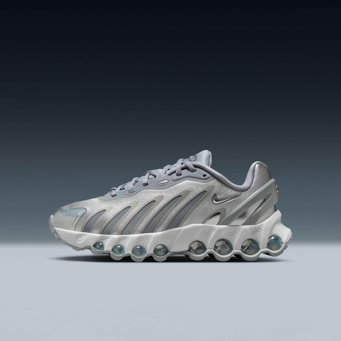 Buy Nike Air Max Dn8 Older Kids' Shoes Wolf Grey/Off-White/Off