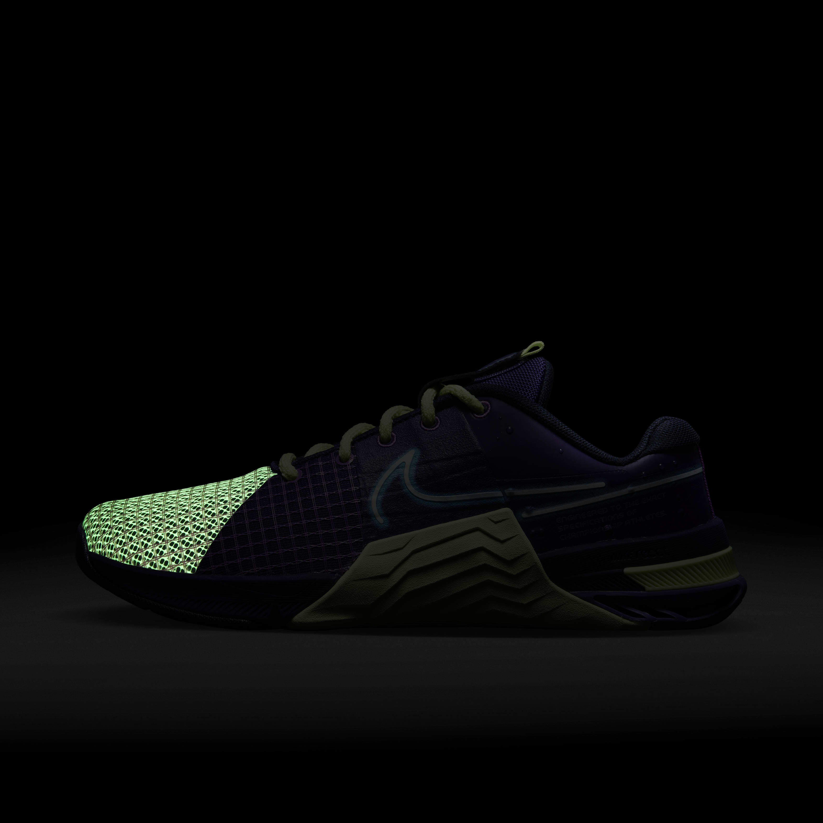 Nike metcon neon shop