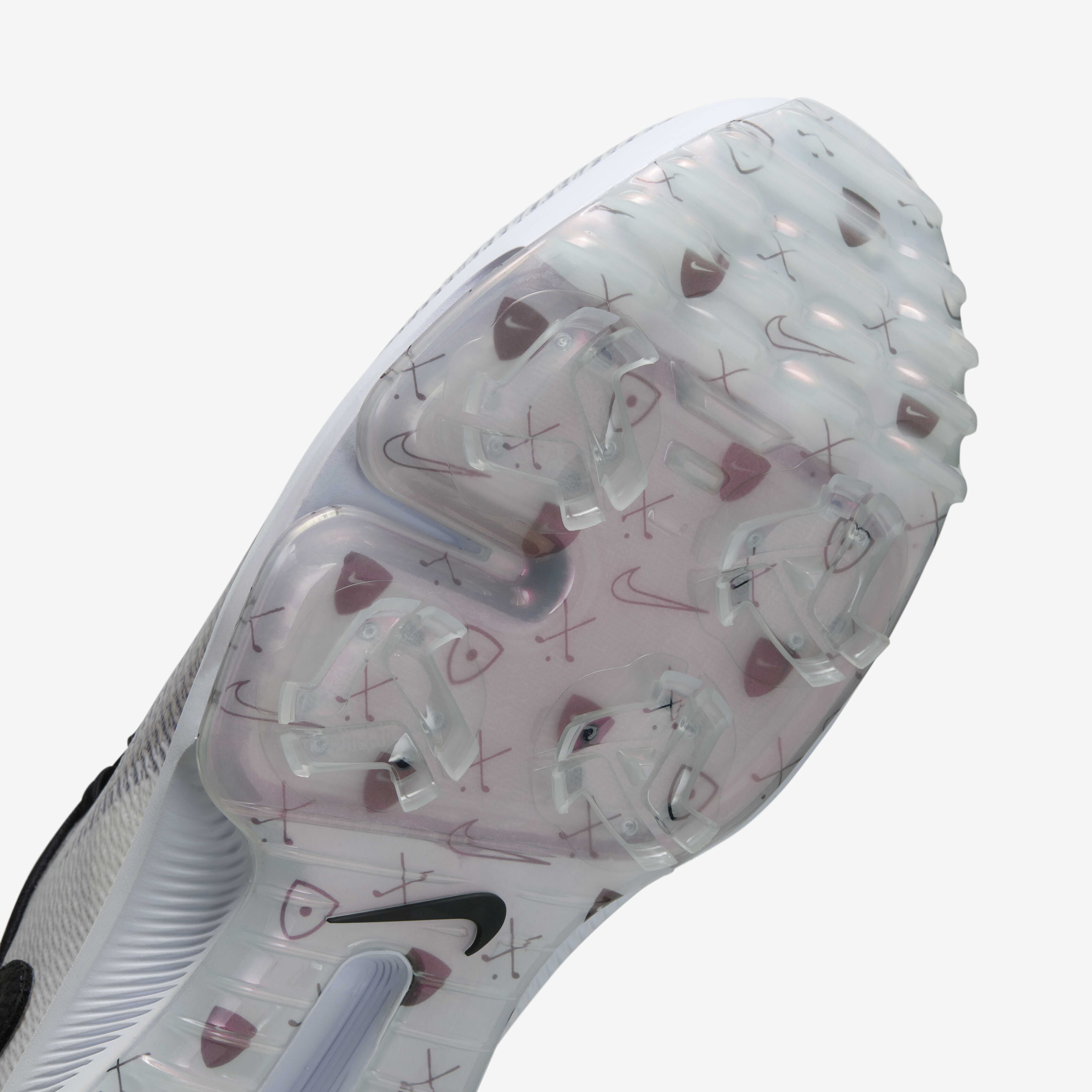 اير زووم انفينيتي تور NRG image number 6