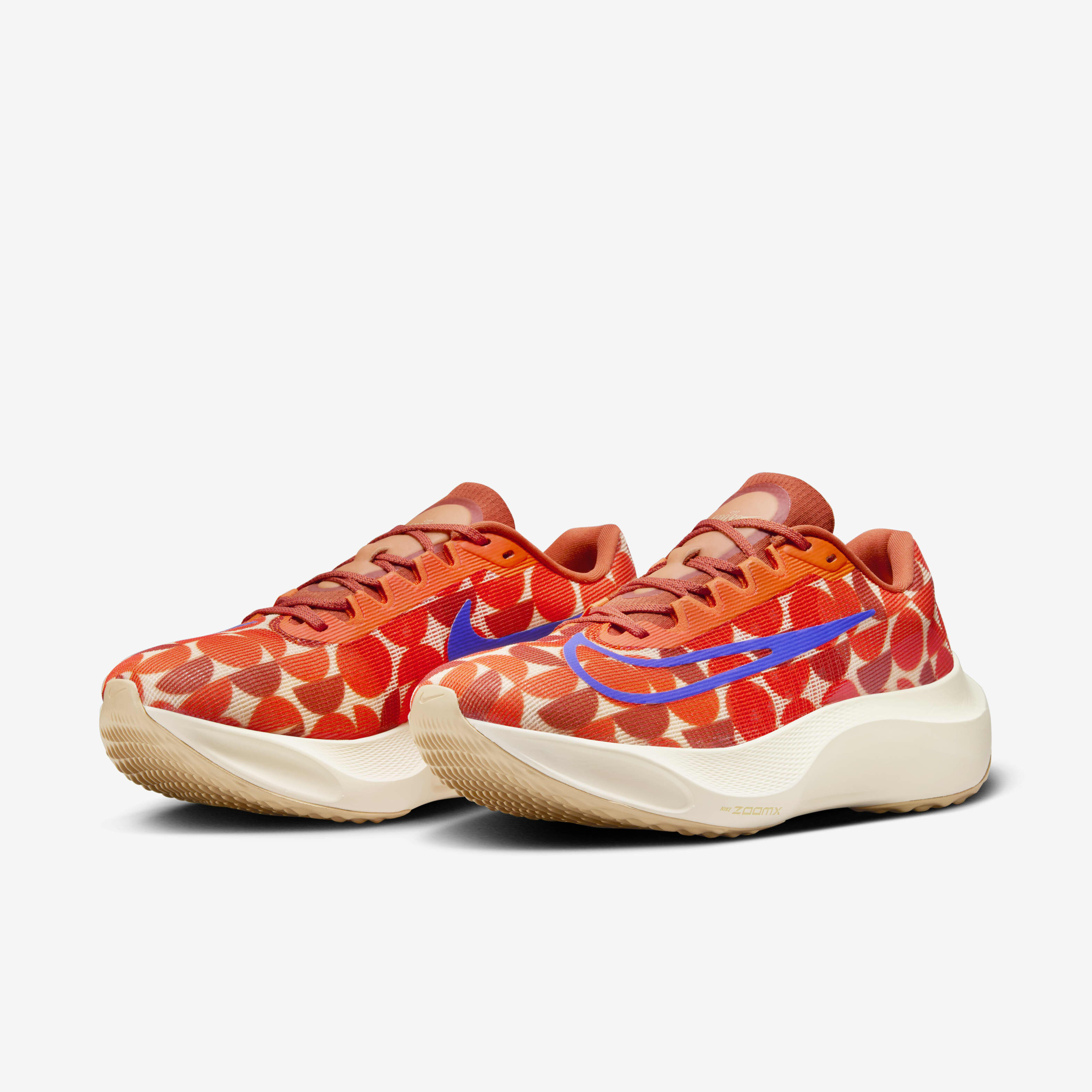 Nike exp z7 camo top
