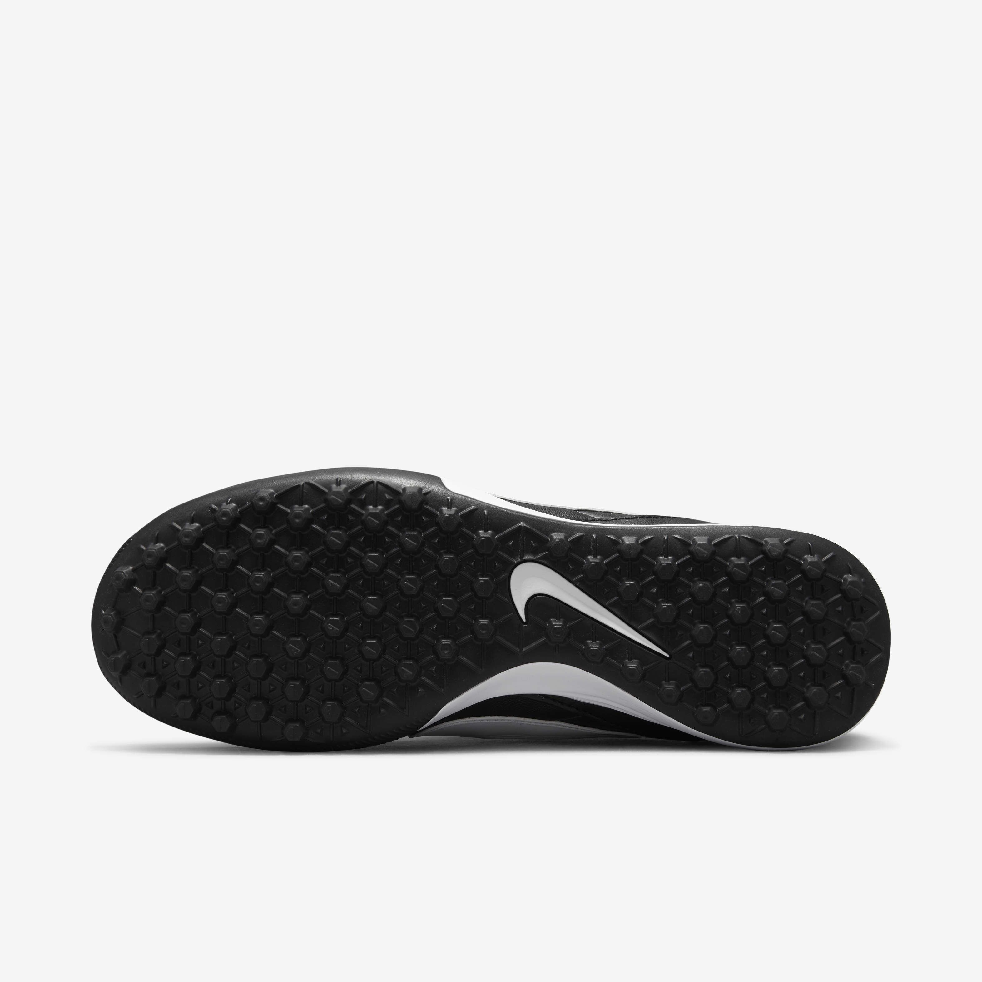 Buy Nike Premier 3 TF Low Top Football Shoes Black White Nike Kuwait Official