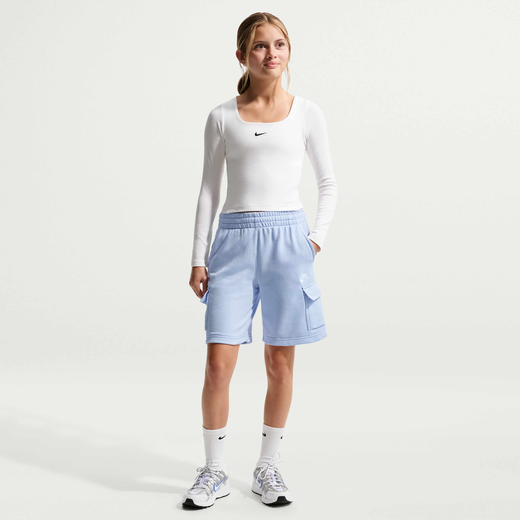 Nike Sportswear Club