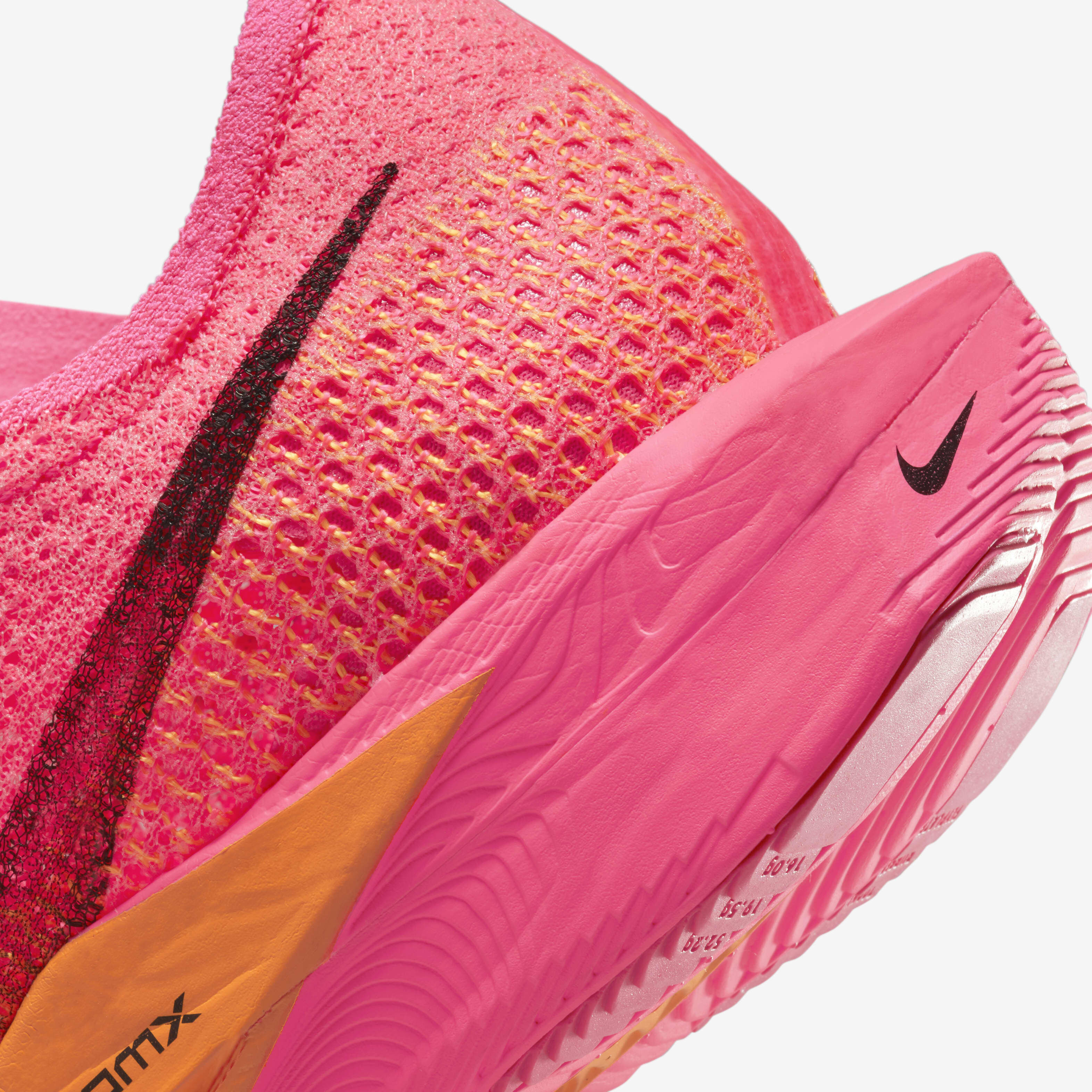 Buy Nike Vaporfly 3 Women's Road Racing Shoes - Hyper Pink