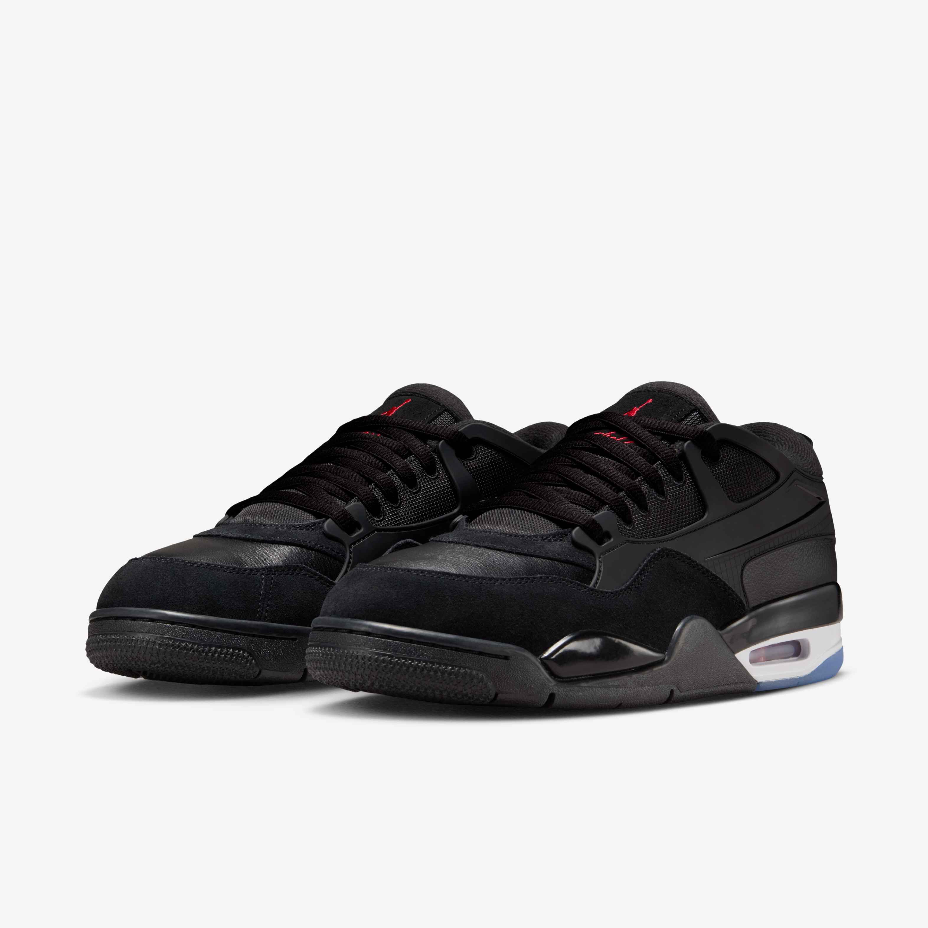 Air Jordan 4 RM image number 4