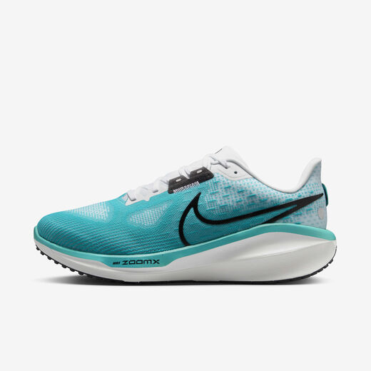 nike vomero-Nike, Nike Vomero 17, Men's Road Running Shoes (Extra Wide)