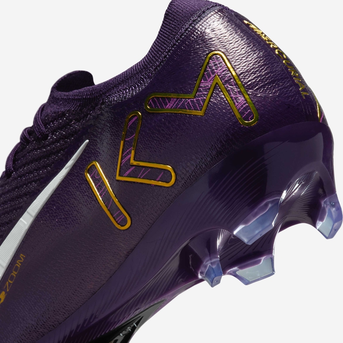 Nike Mercurial Vapor 16 Elite "Kylian Mbappé" image number 8 Nike Mercurial Vapor 16 Elite "Kylian Mbappé" image number 8