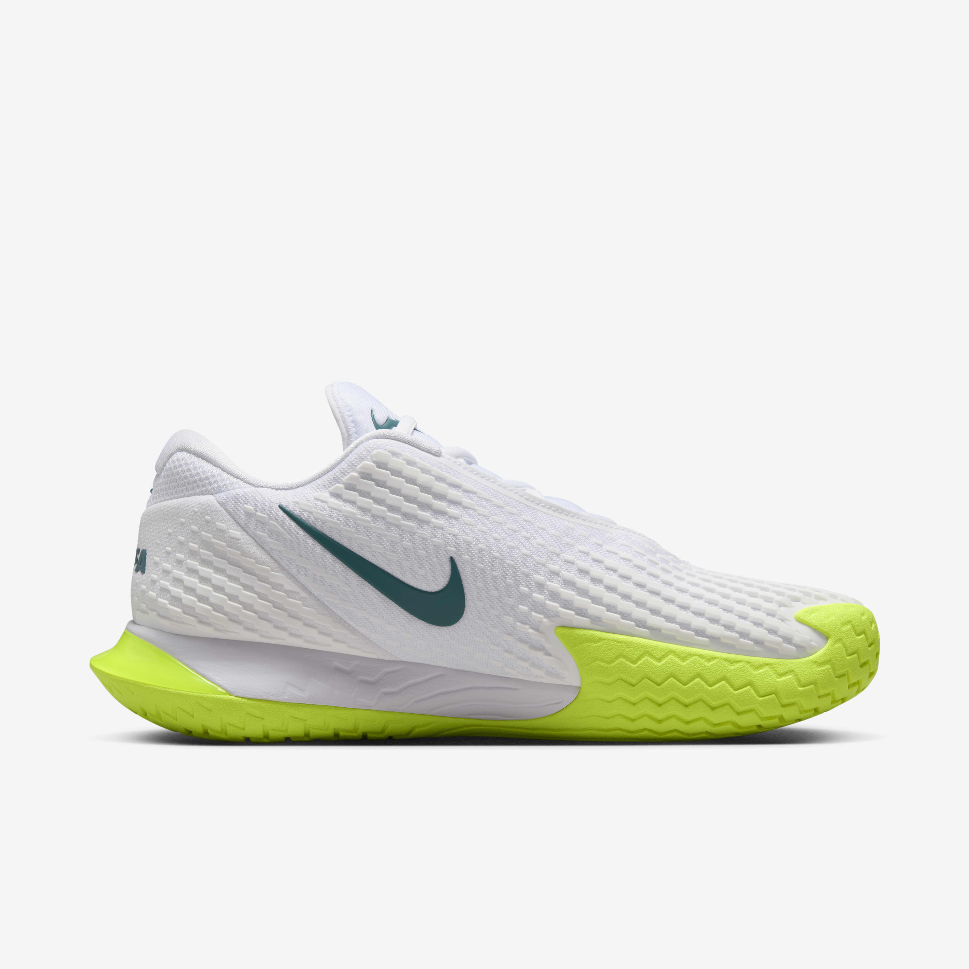 Nike air cage court men's tennis shoes sale