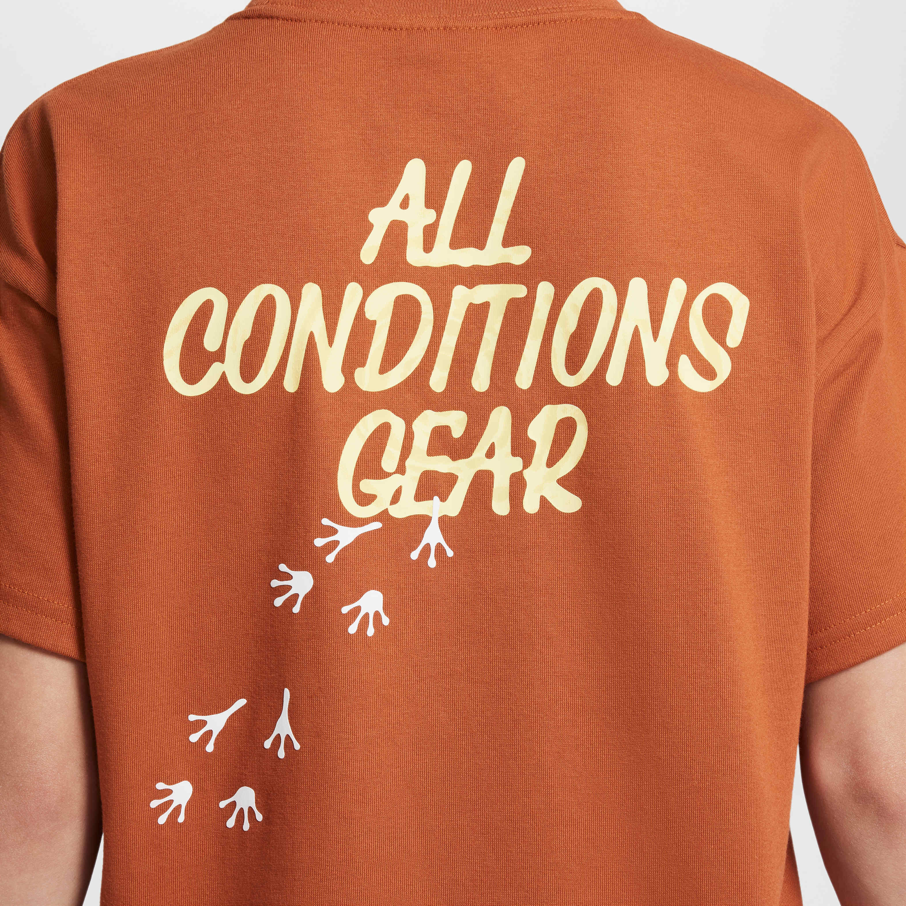 نايكي ايه سي جي image number 4